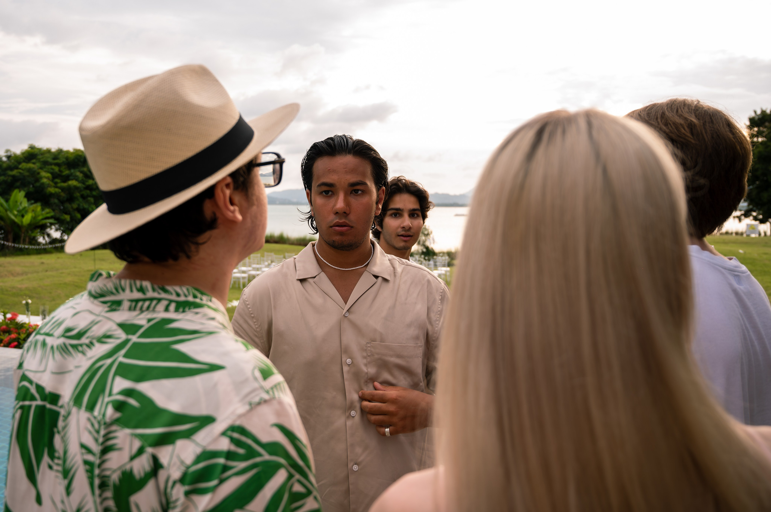 В&M Wedding. Photo & Video production, in Bishkek, Kyrgyzstan