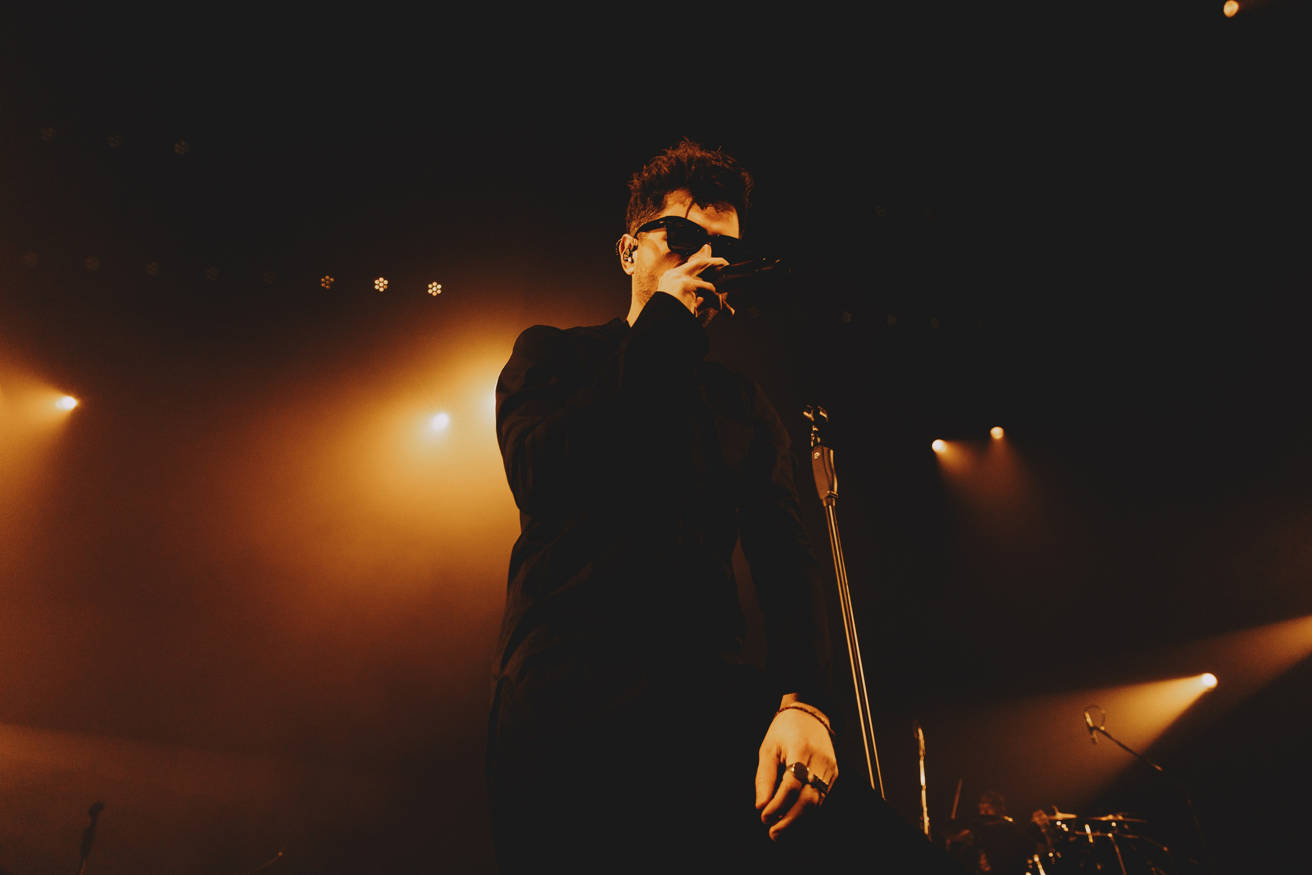 ЛСП'24. RUSLAN ROZANOV