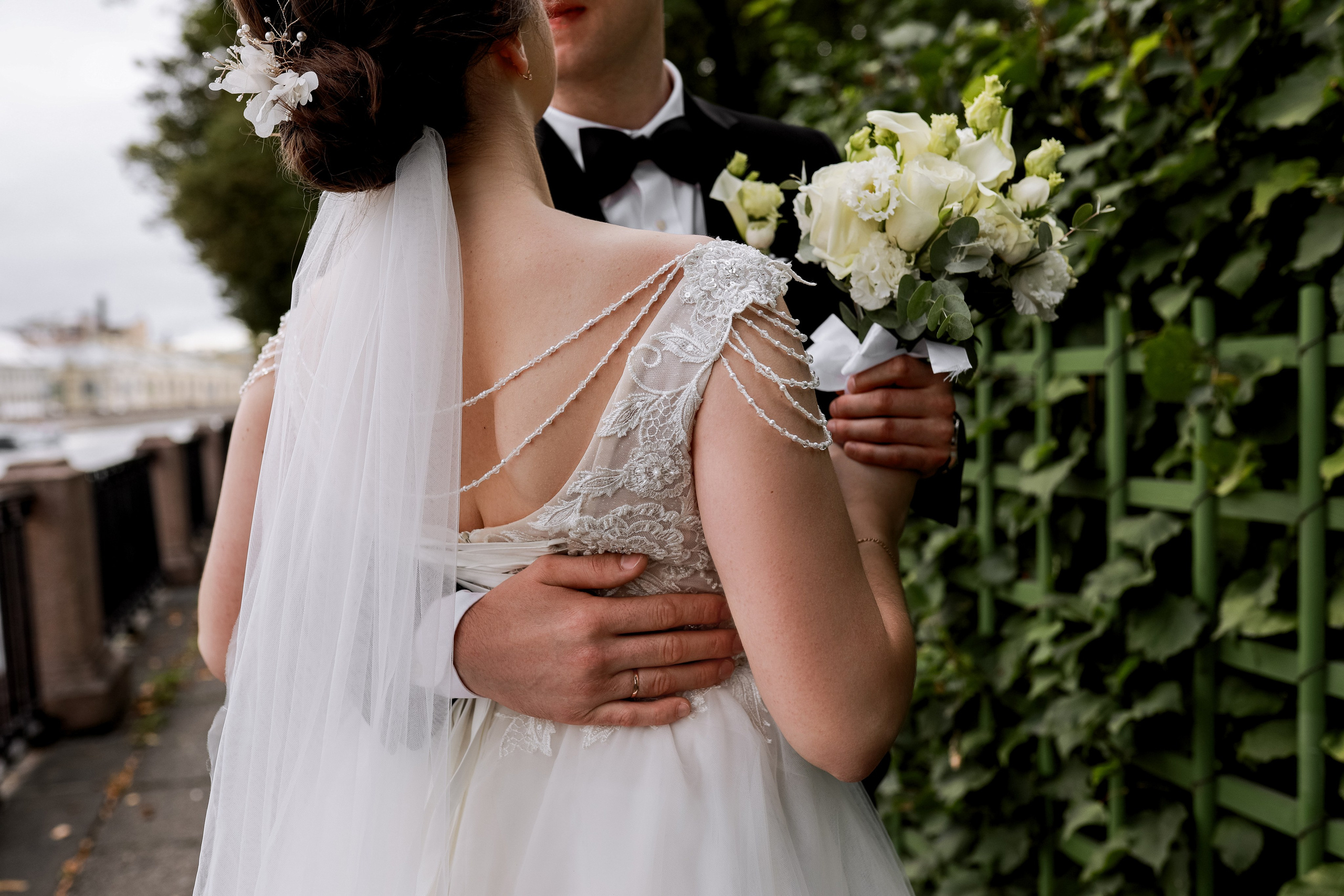 Сердце Петербурга