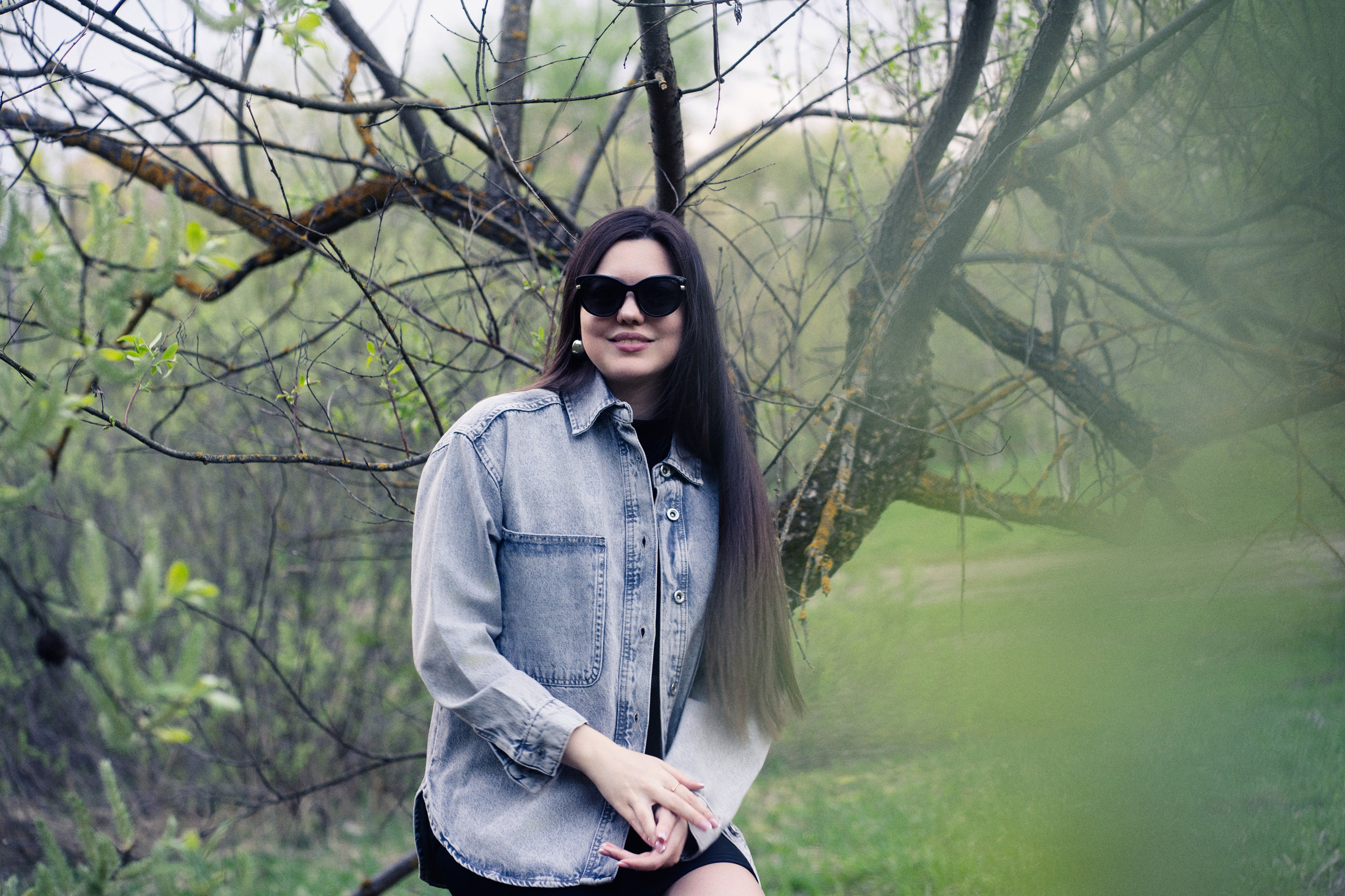 Фотосессия цветение. Яростный фотолюбитель Vervie Vitoe