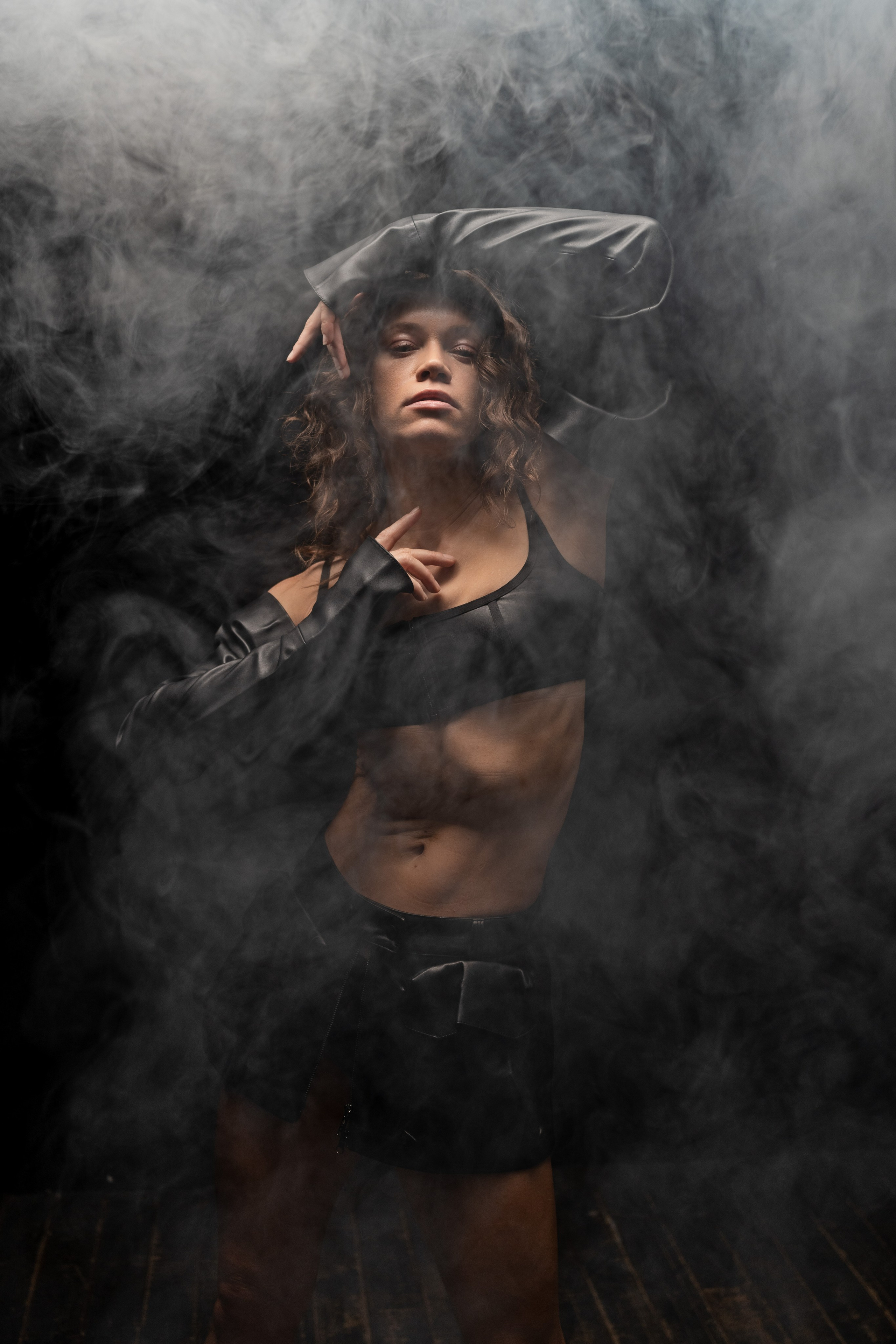 Фотосессия для девушки. Яростный фотолюбитель Vervie Vitoe