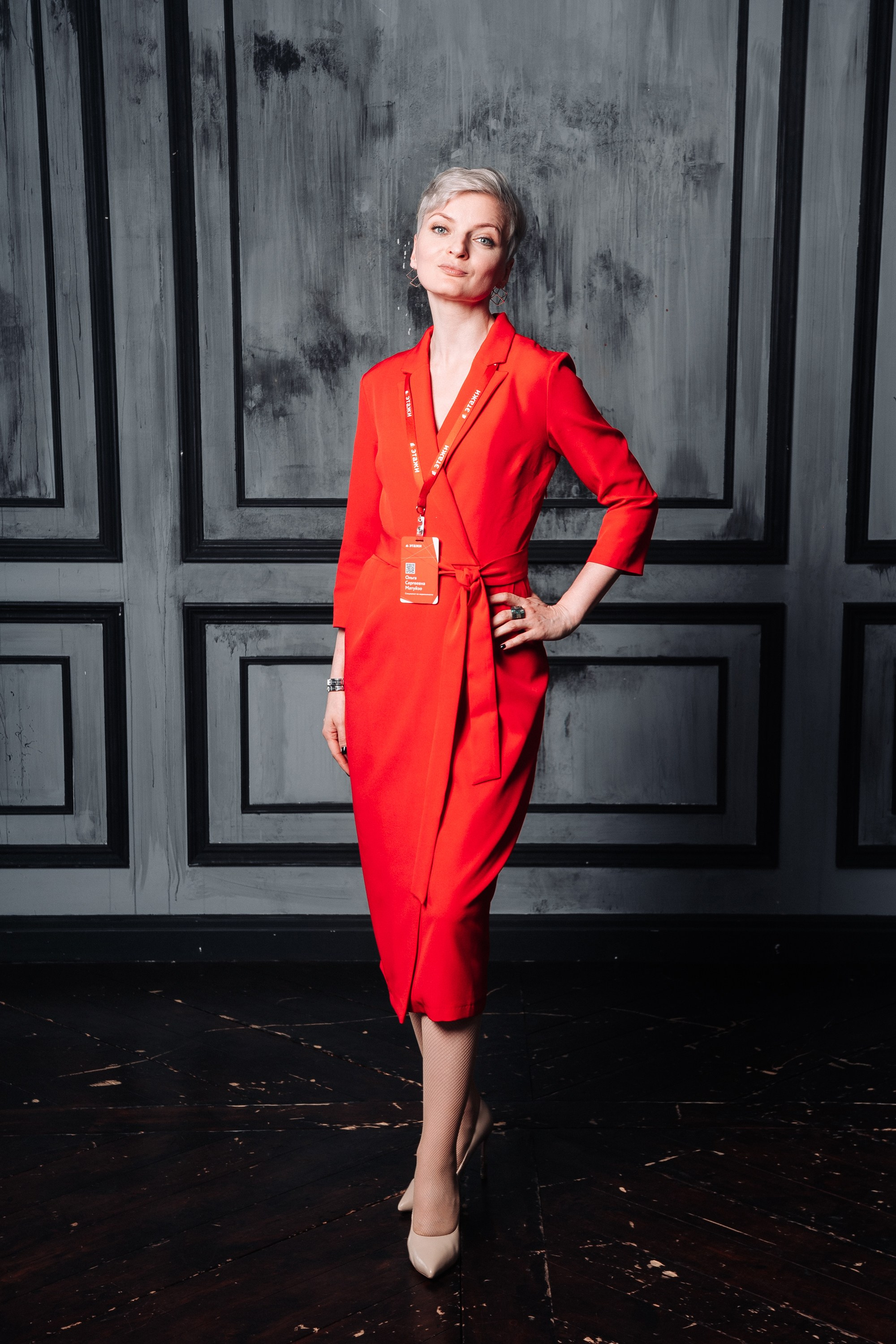 Этажи портреты. Фотограф в Хабаровске Швендых Рудольф