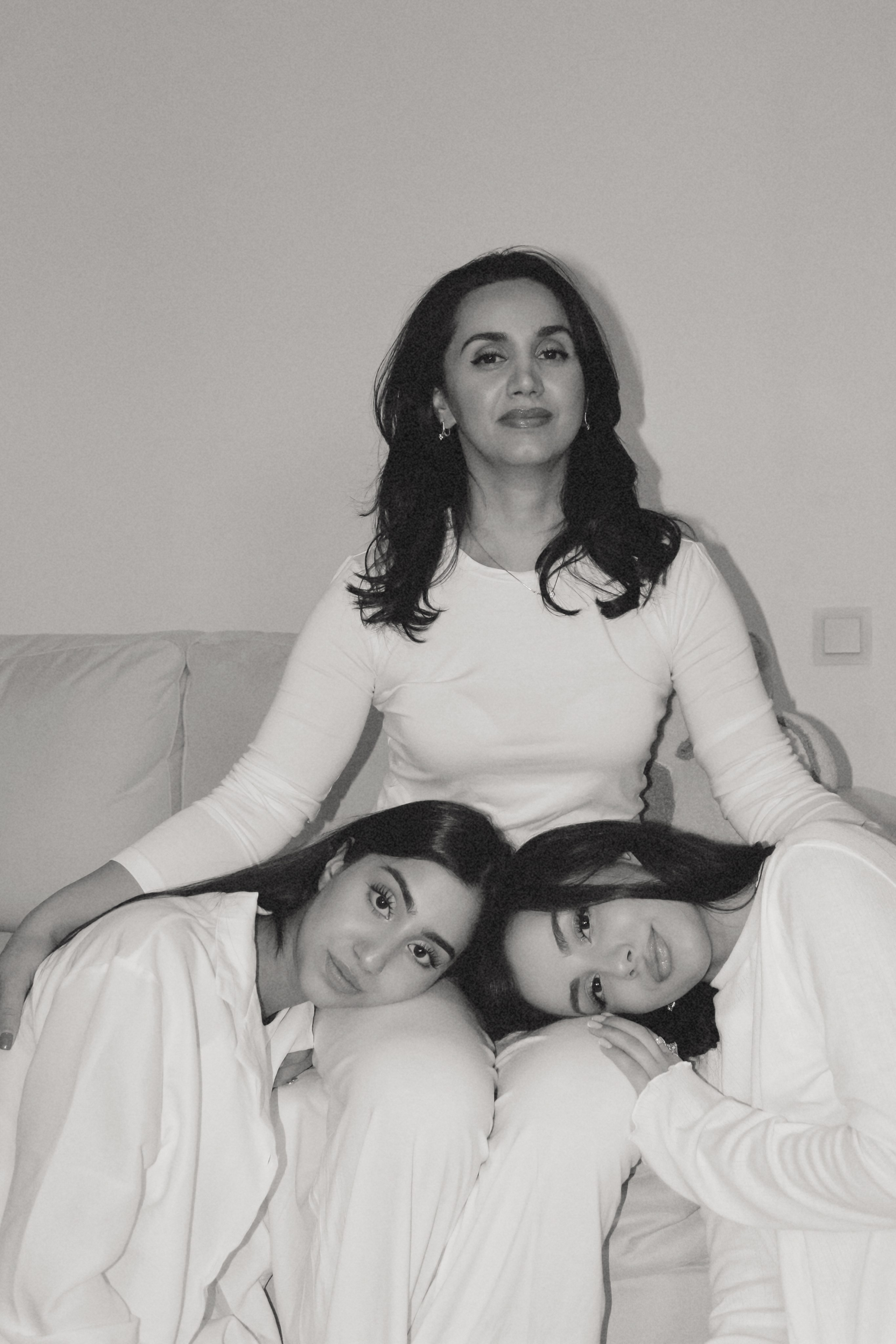 Семейные. Фотограф Москва | Эллада