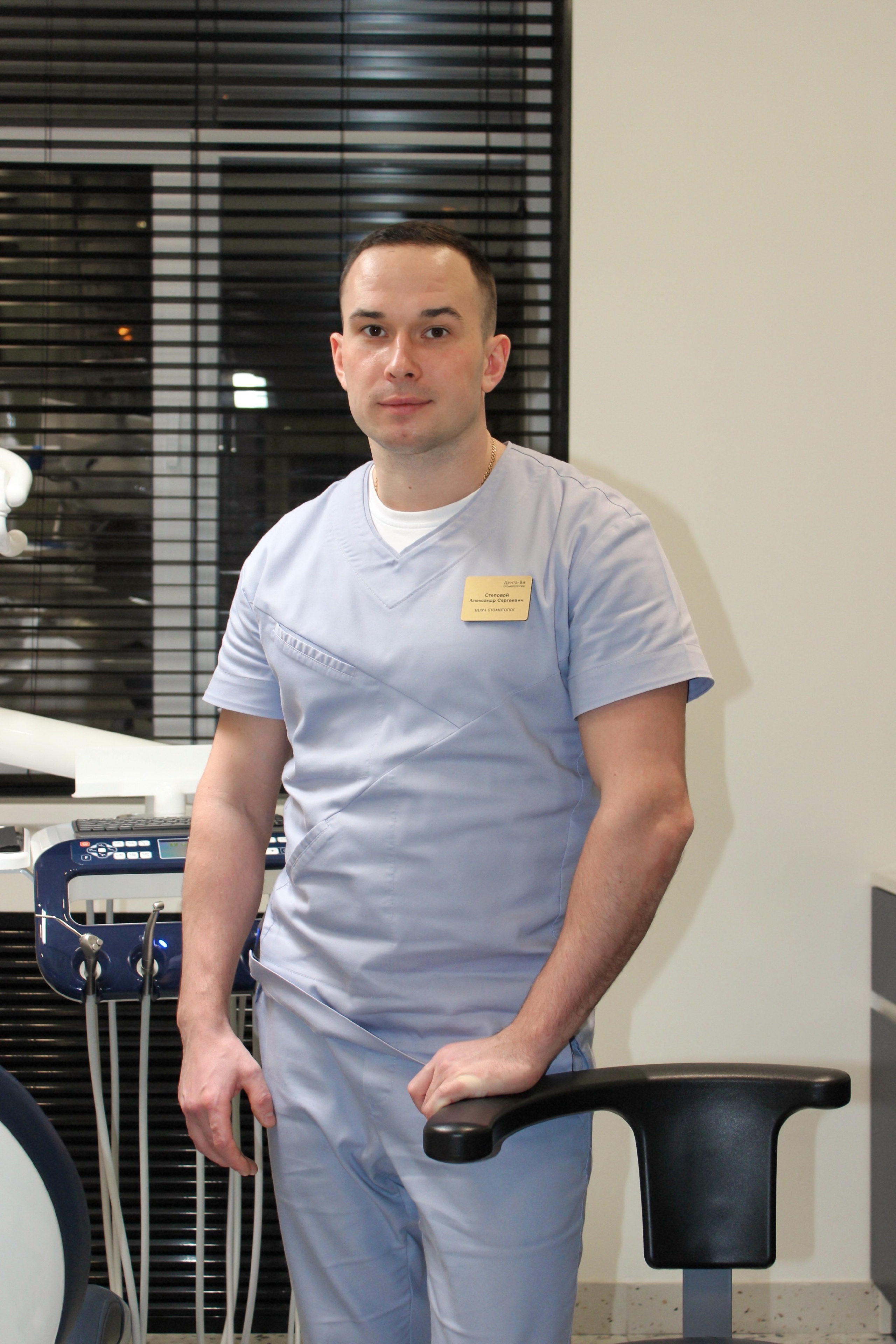 Съемка для стоматолога. Фотограф Москва | Эллада