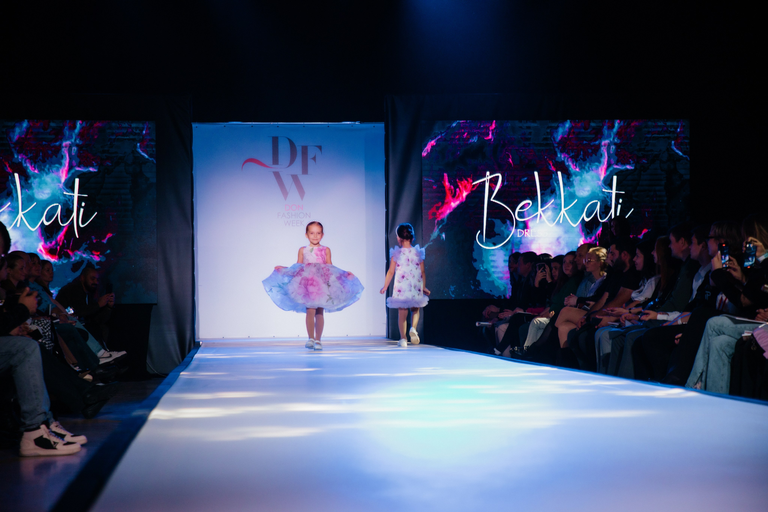 DFW Ростов — На — Дону 2023. Efimova Model Agency