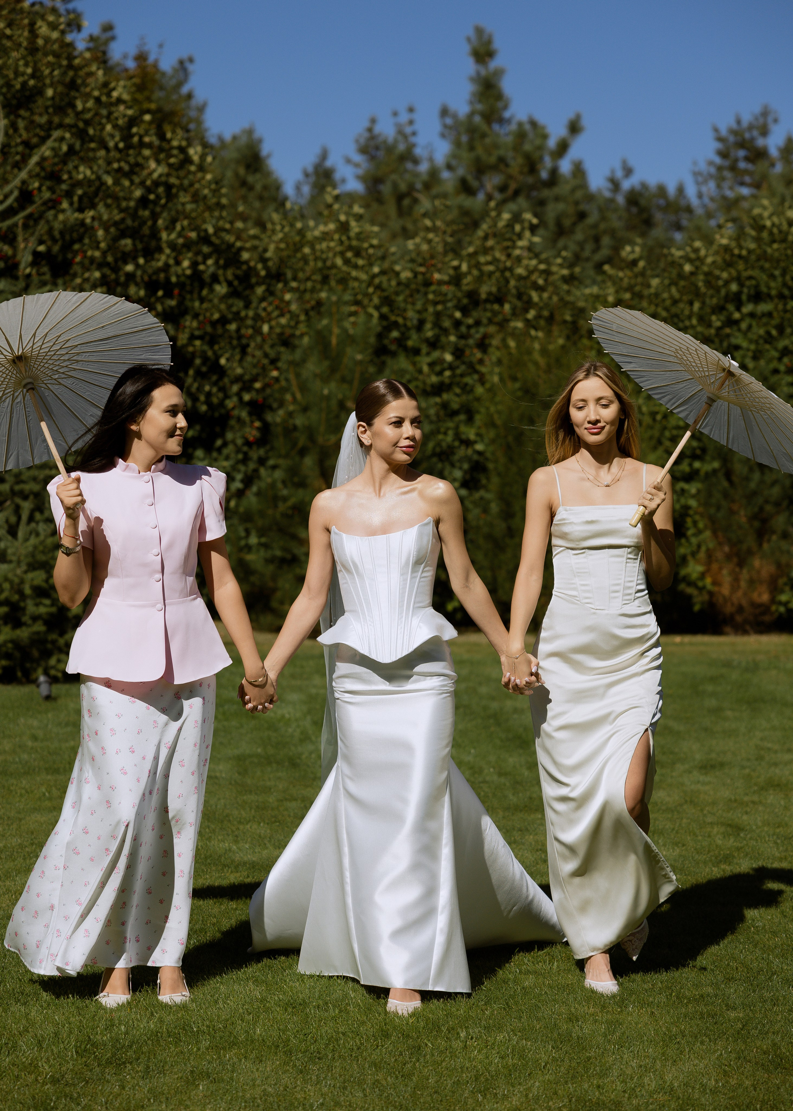 Сергей и Ксения. Фотограф Эмиль Исякаев