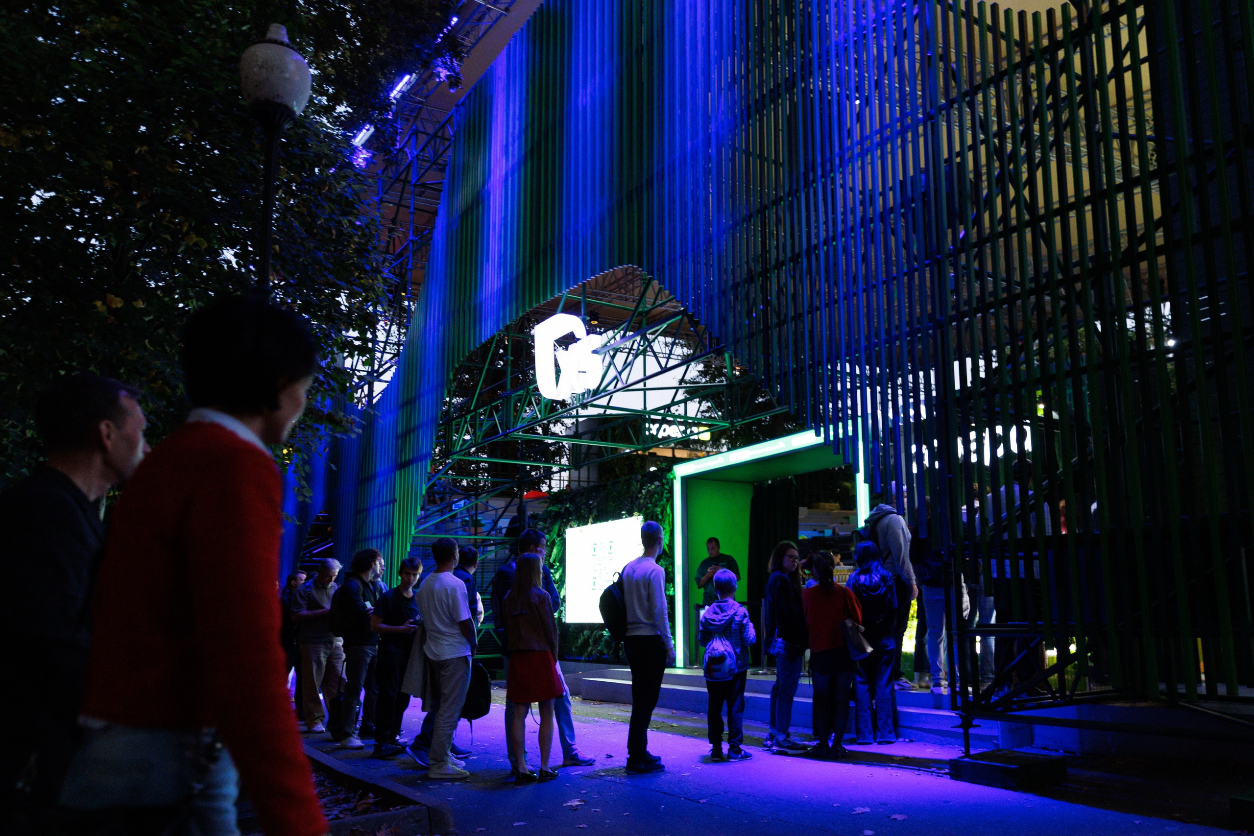 Фотографии X5 Tech Data Picnic. Коммерческий фотограф в Москве — Антон Ермаков