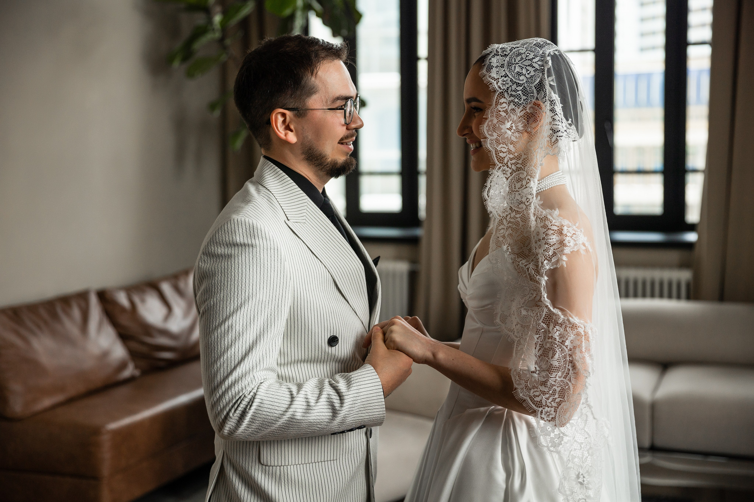 ОСОБНЯК БАЛИНСКОГО. Свадебный фотограф Санкт-Петербург Катерина Ширяева