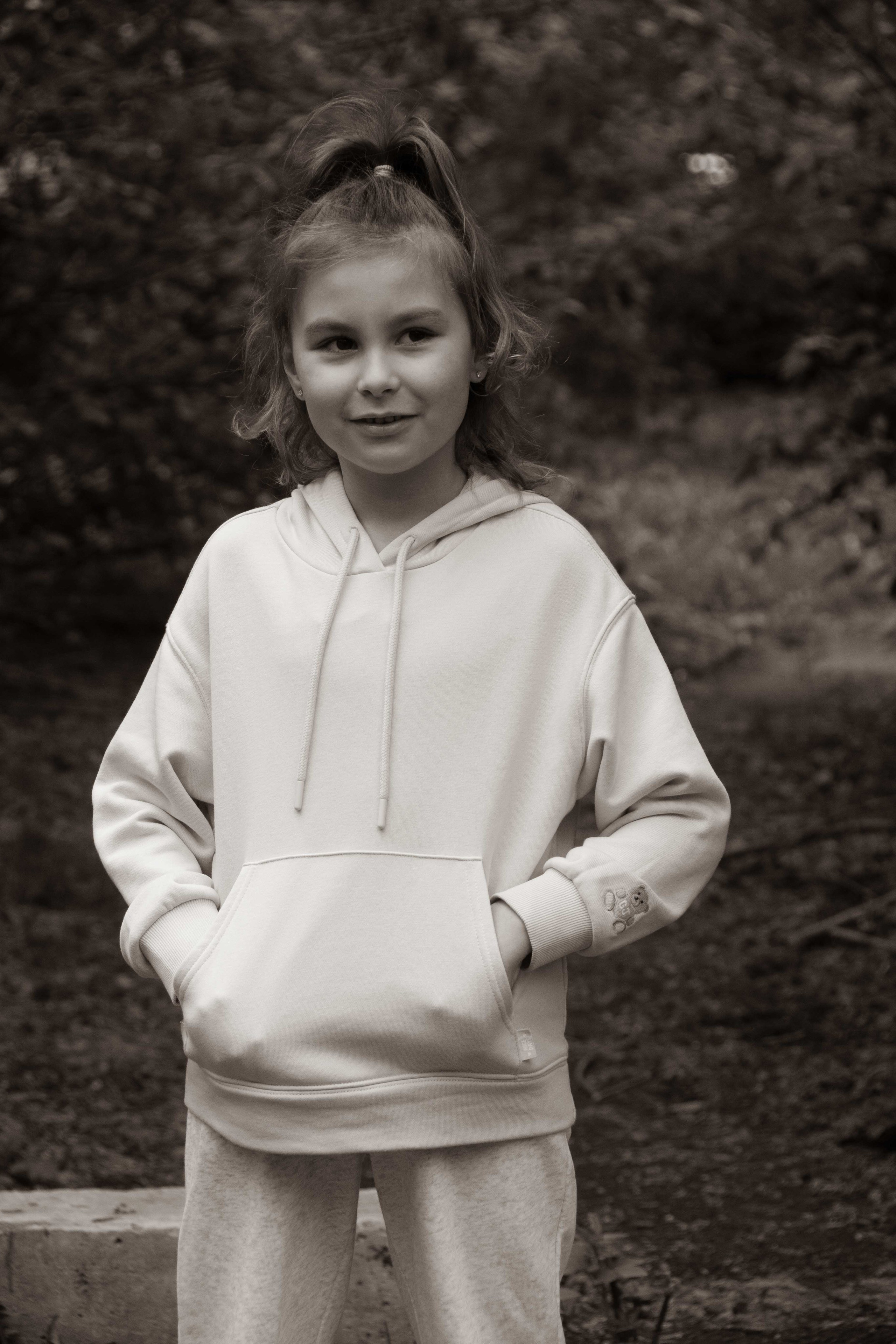 2023 г. Портреты выпускников. Репортажный и детский фотограф в Новосибирске