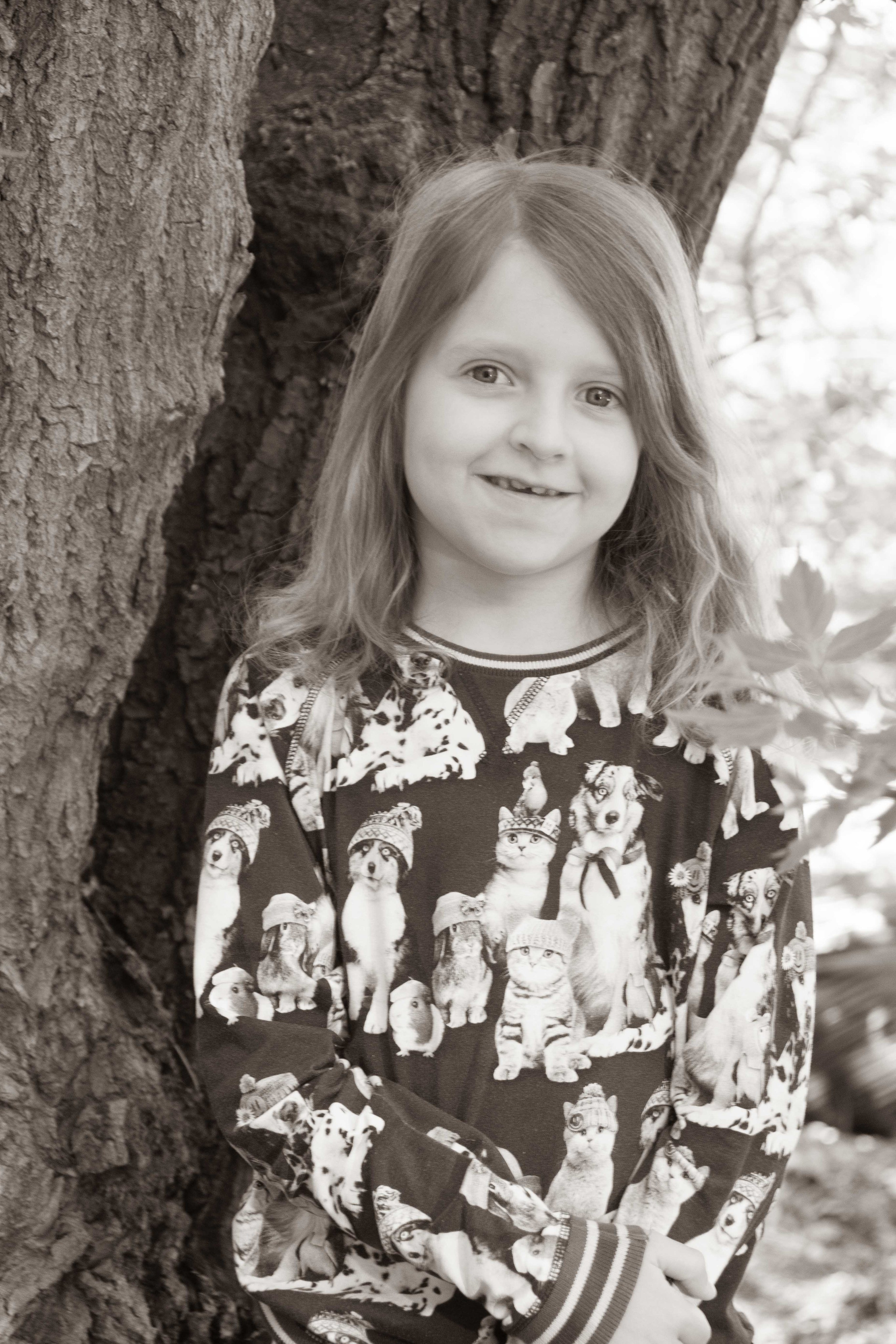 2023 г. Портреты выпускников. Репортажный и детский фотограф в Новосибирске