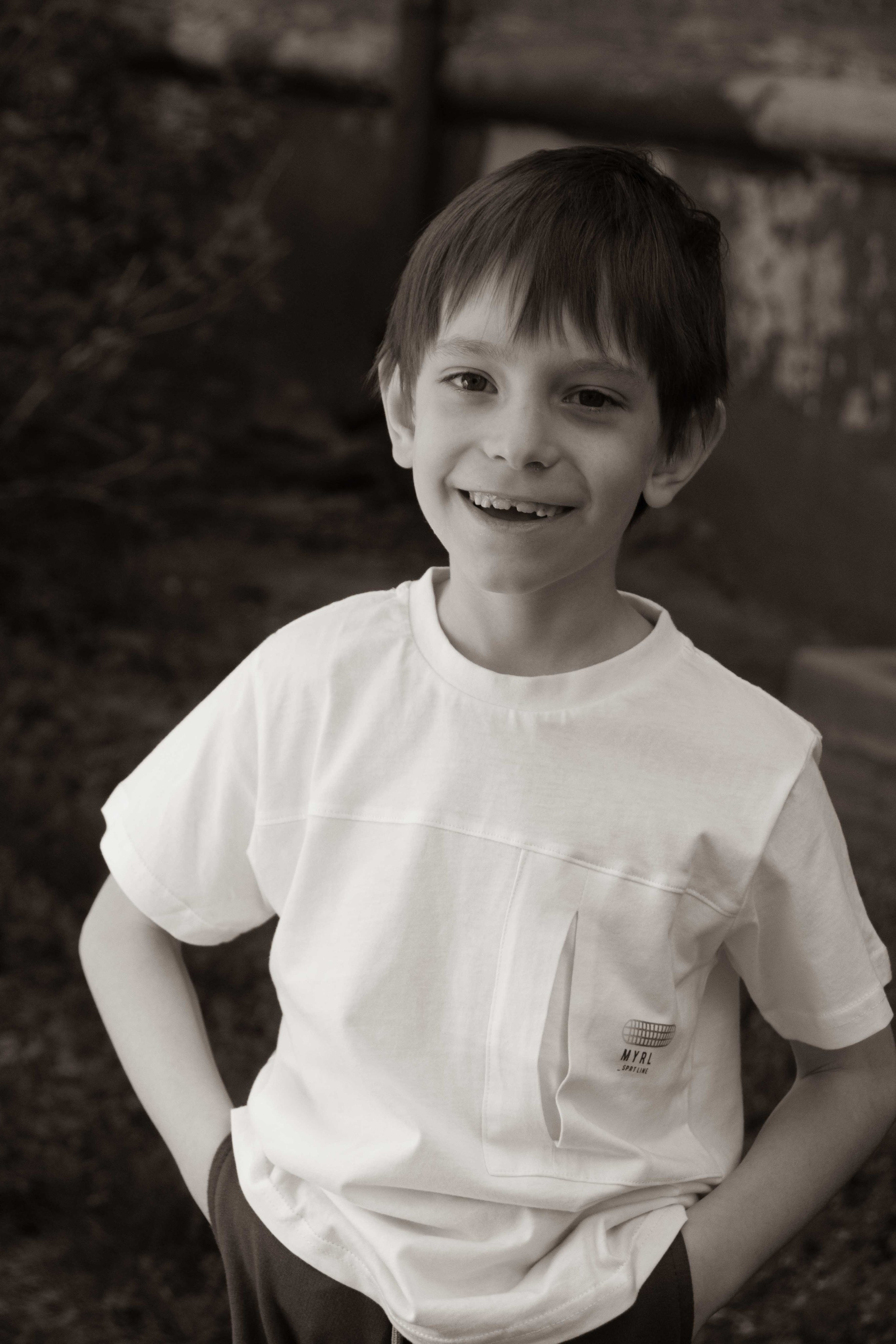 2023 г. Портреты выпускников. Репортажный и детский фотограф в Новосибирске