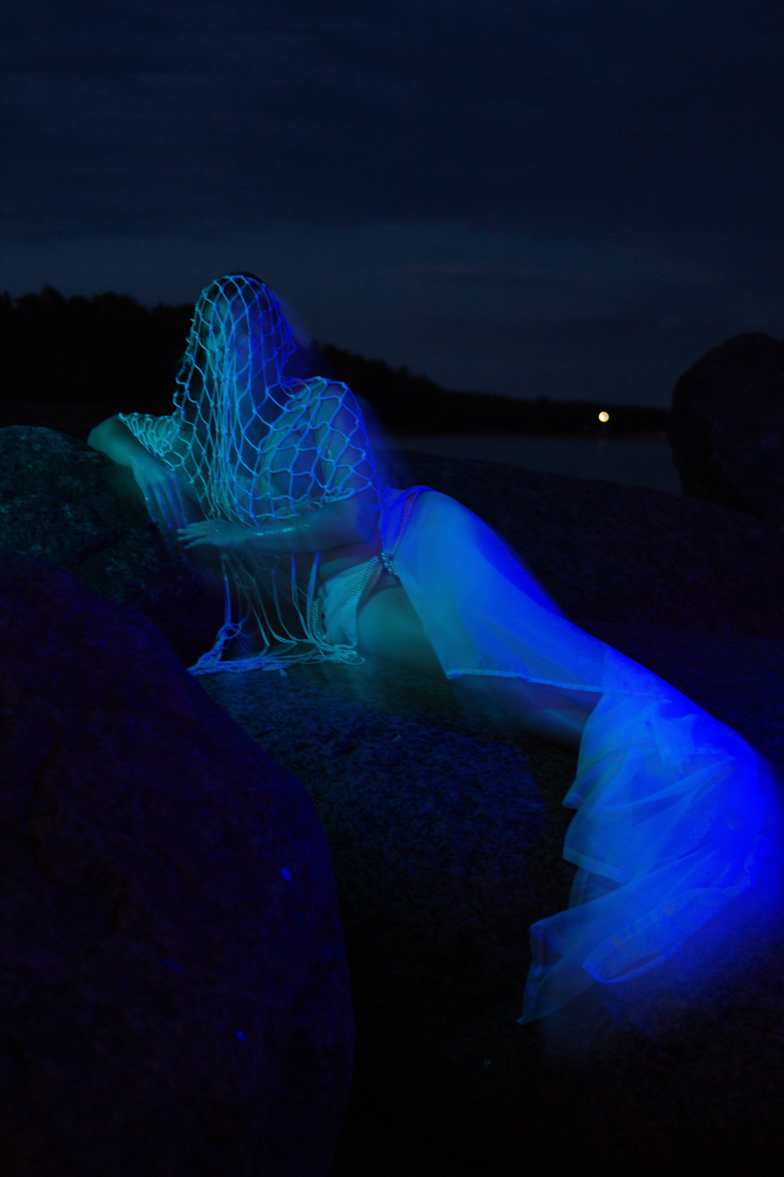 Русалка на Финском. LIPAN PHOTOGRAPHER