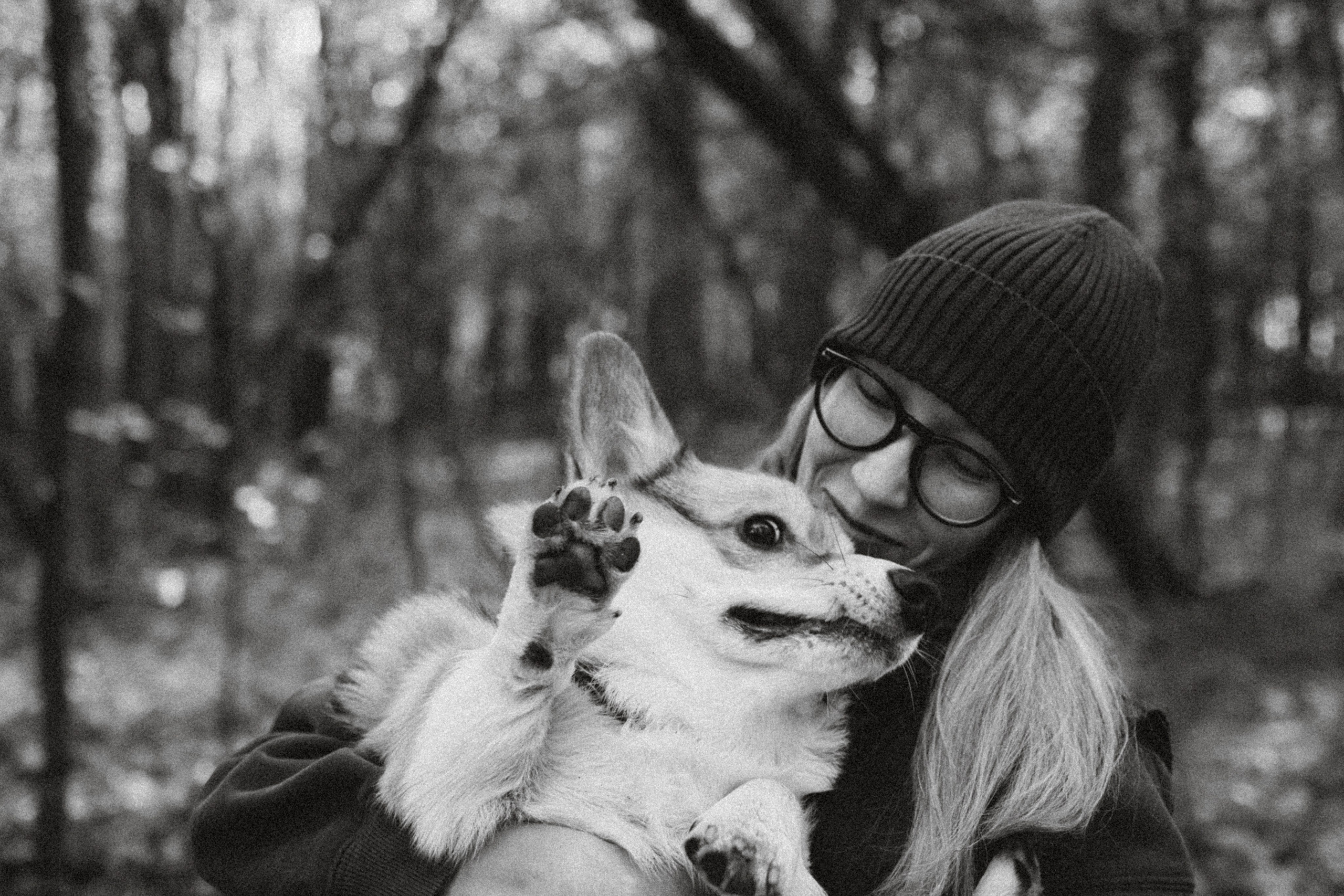 Карина, Даня и Аркаша