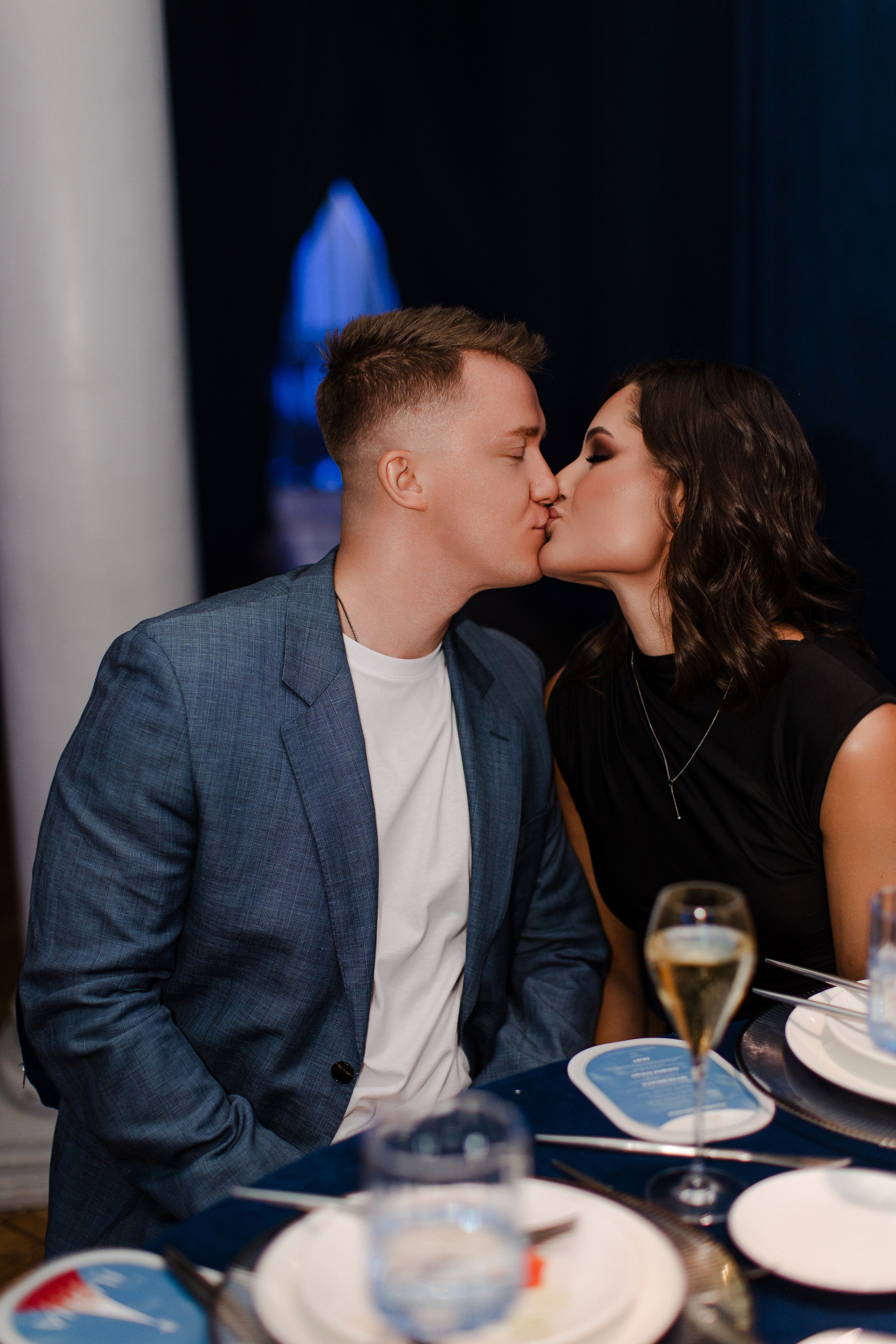 День рождения Илоны. Семейный и детский фотограф в Москве Кузьмина Мария