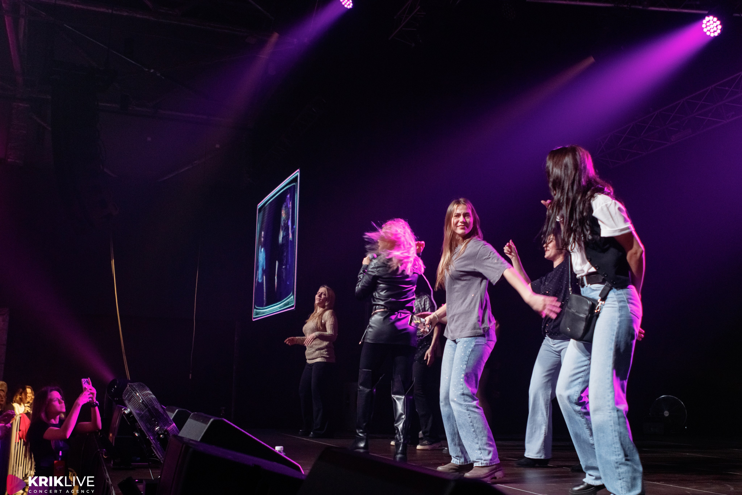 Дискач 90-х. Портретный и пейзажный фотограф Никита Павлов