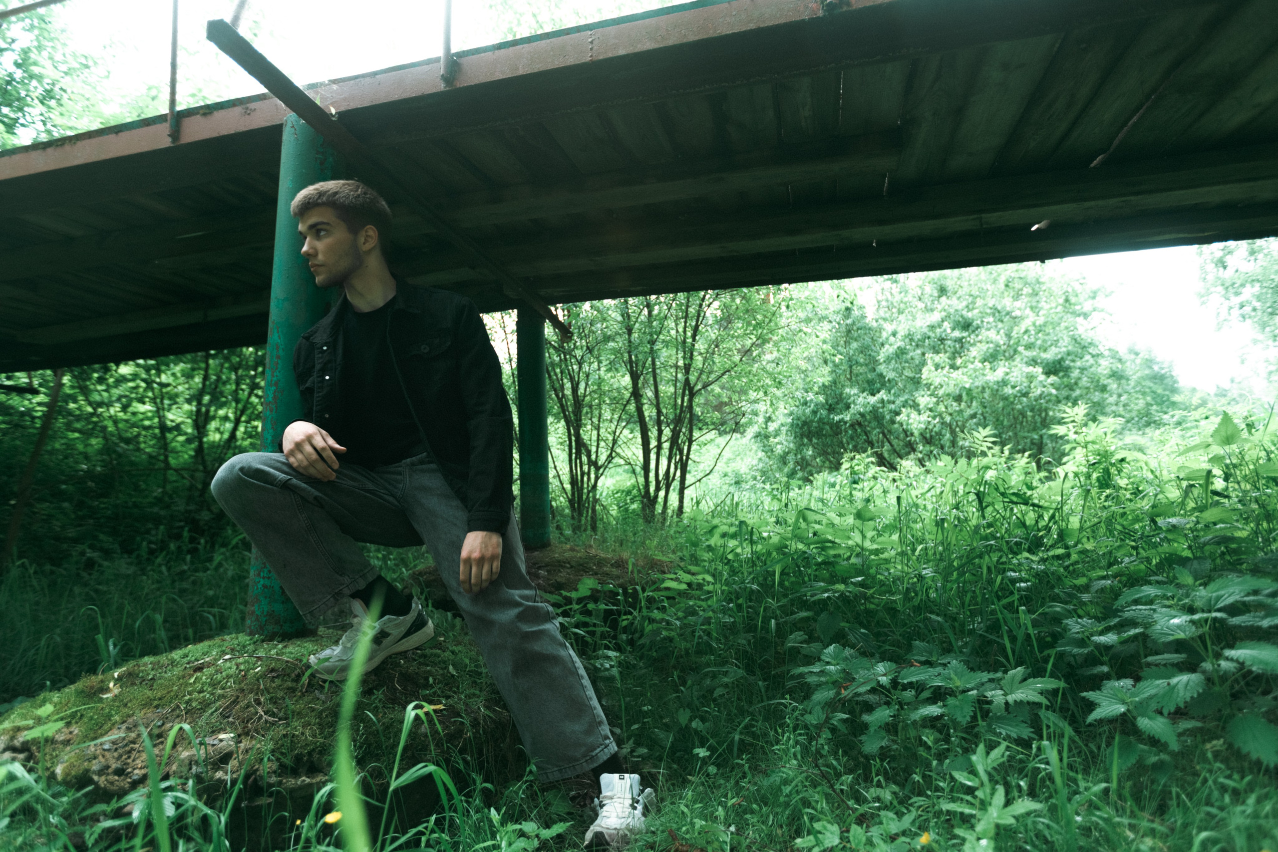 MIRAX|Модельное Агенство. Портретный и пейзажный фотограф Никита Павлов