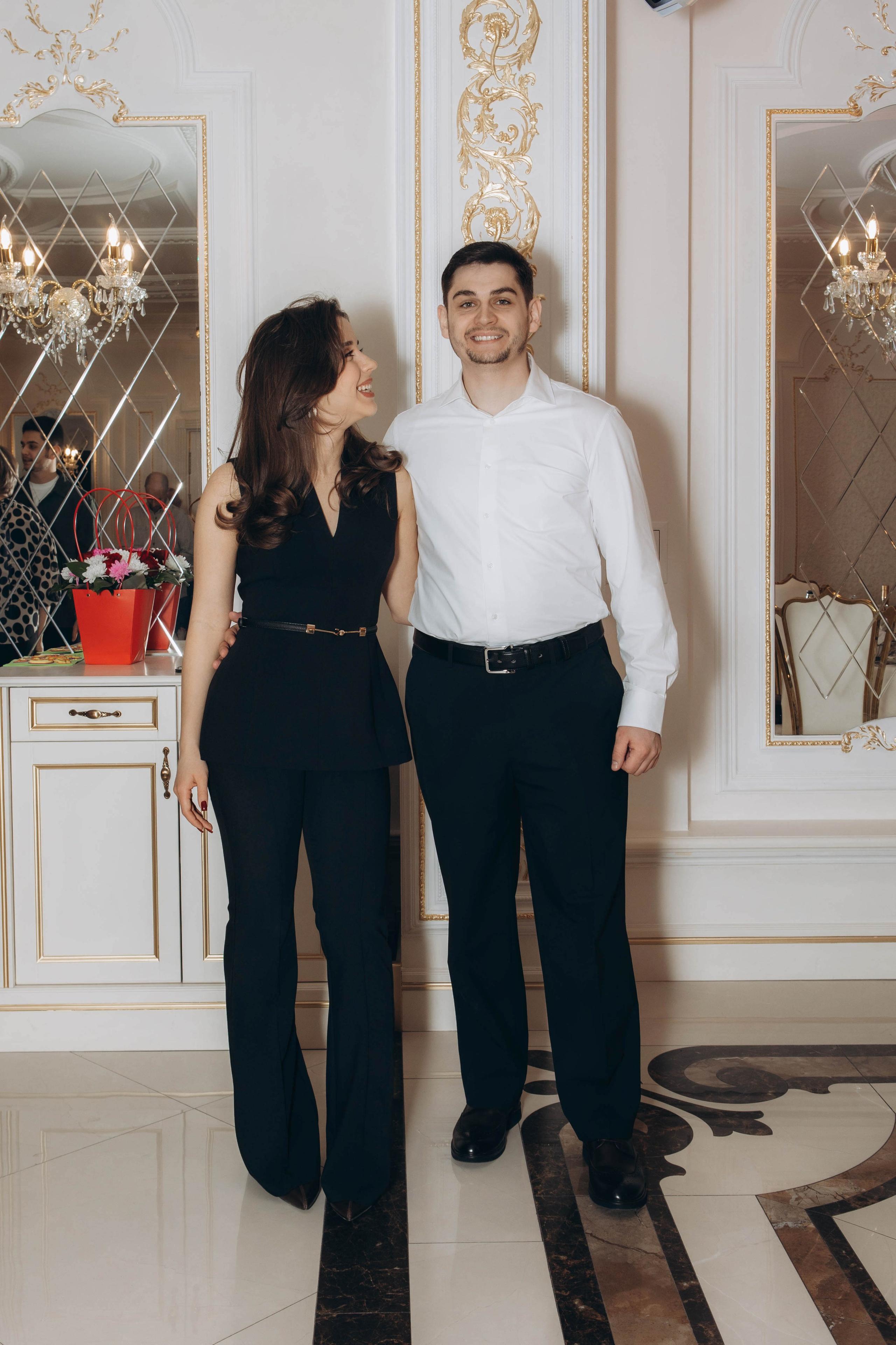 45-ти летие Алены. Наталья Косьянова. Ваш фотограф. Москва
