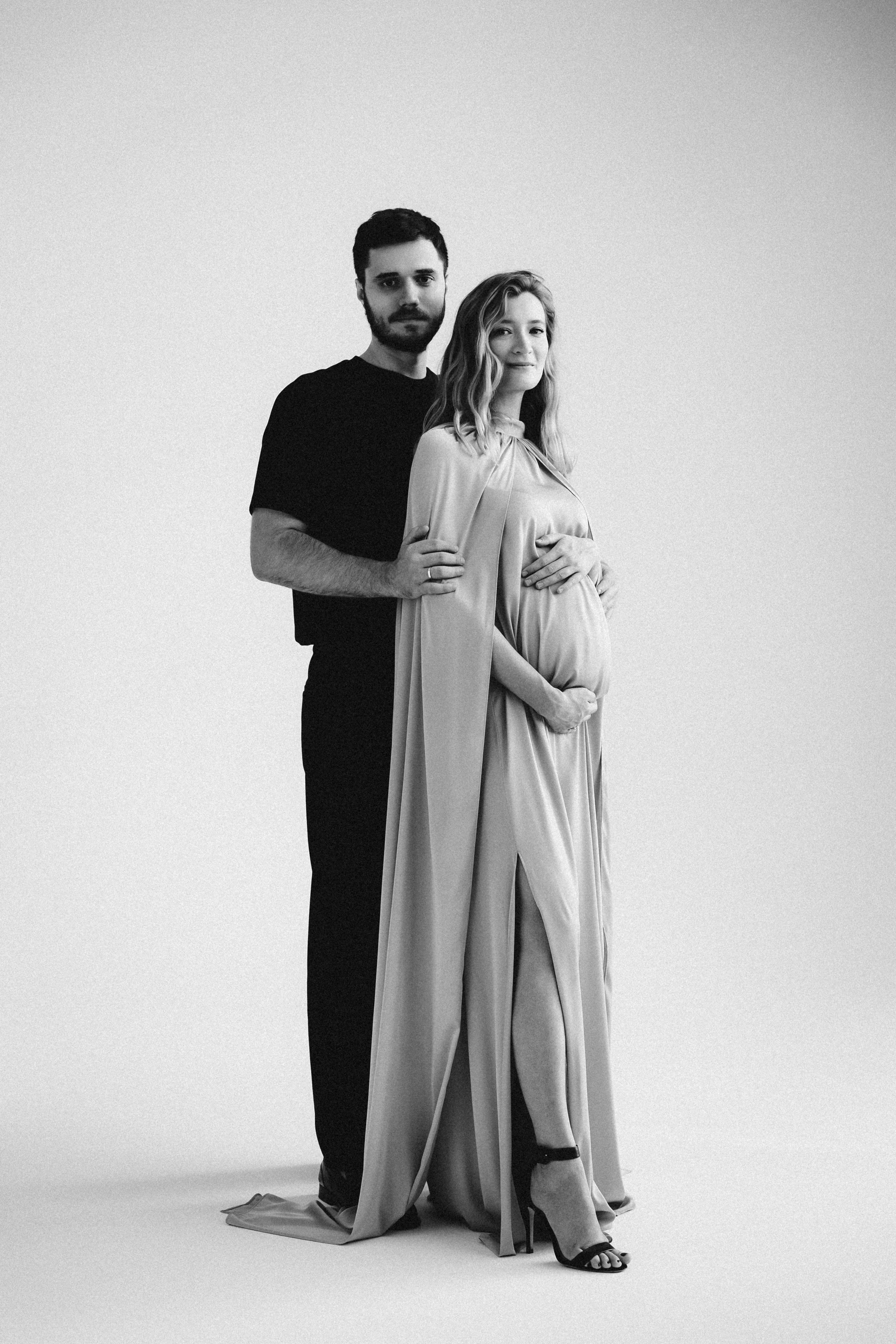 Kolya and Nastya. Commercial photographer | Anton Ermakov