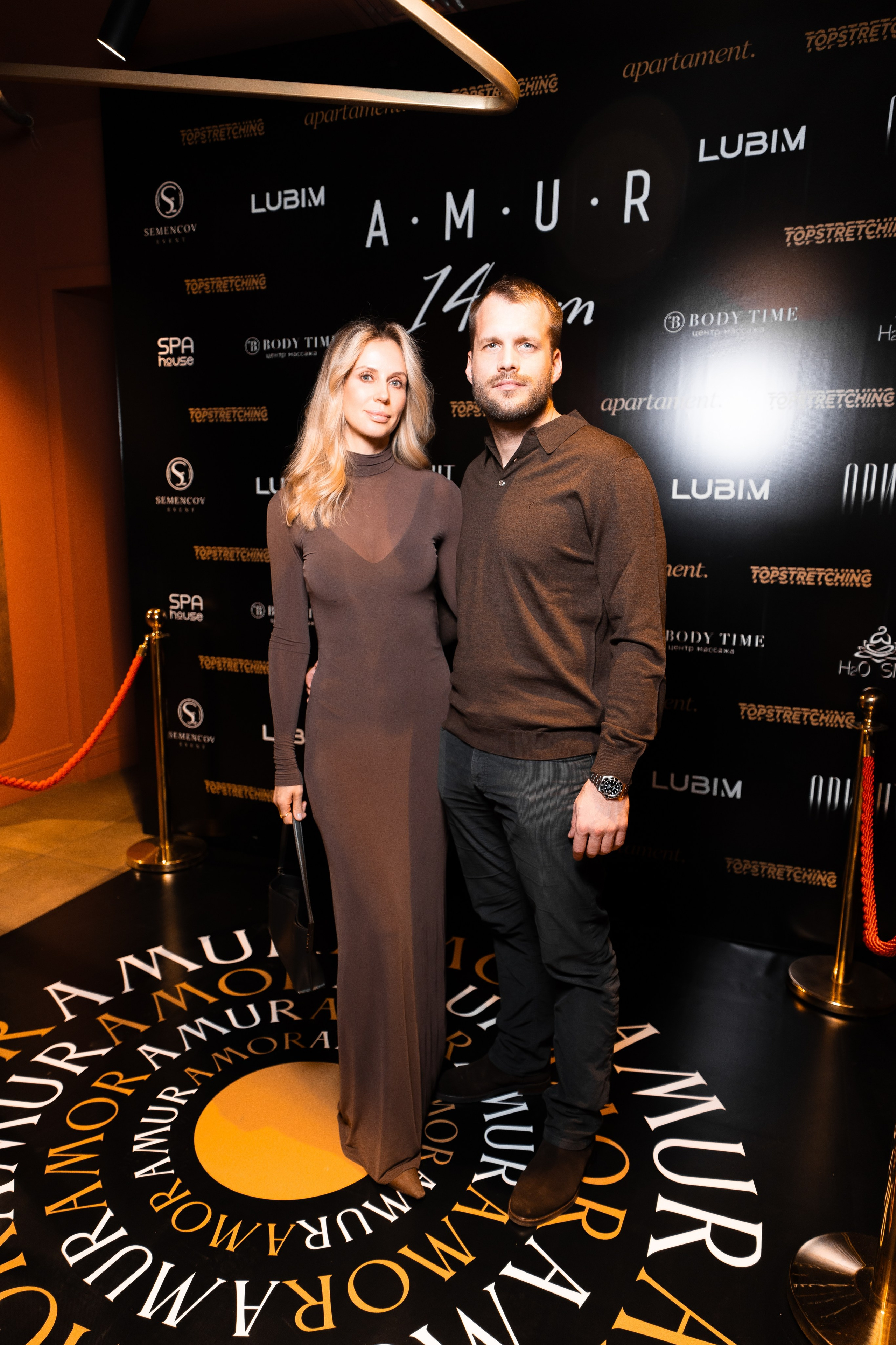 AMUR — 14 YEARS. СВОИ. ФОТООТЧЕТЫ-СОБЫТИЯ-МЕСТА