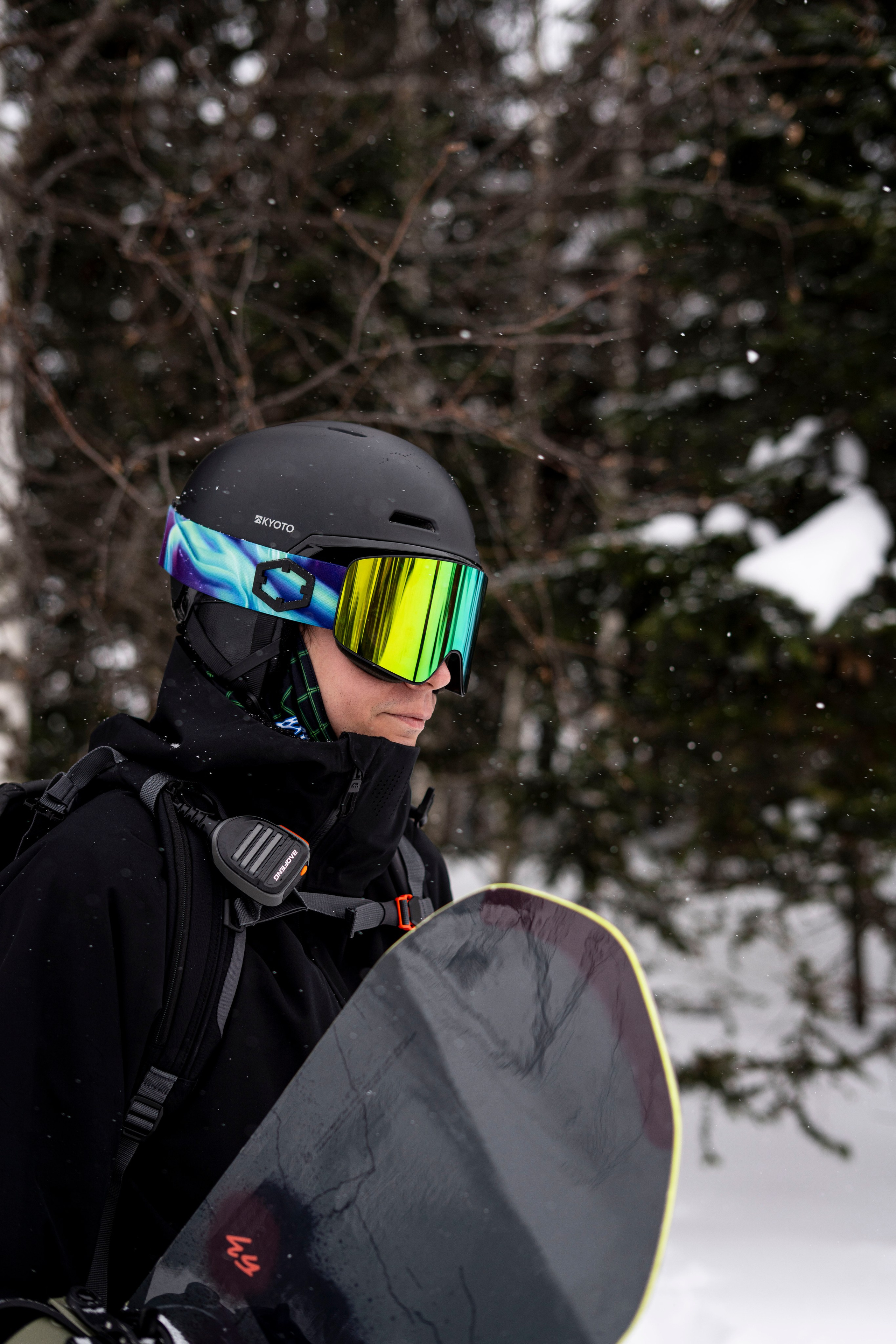 Тур. Анастасия Паршукова — фотограф Шерегеш Новосибирск