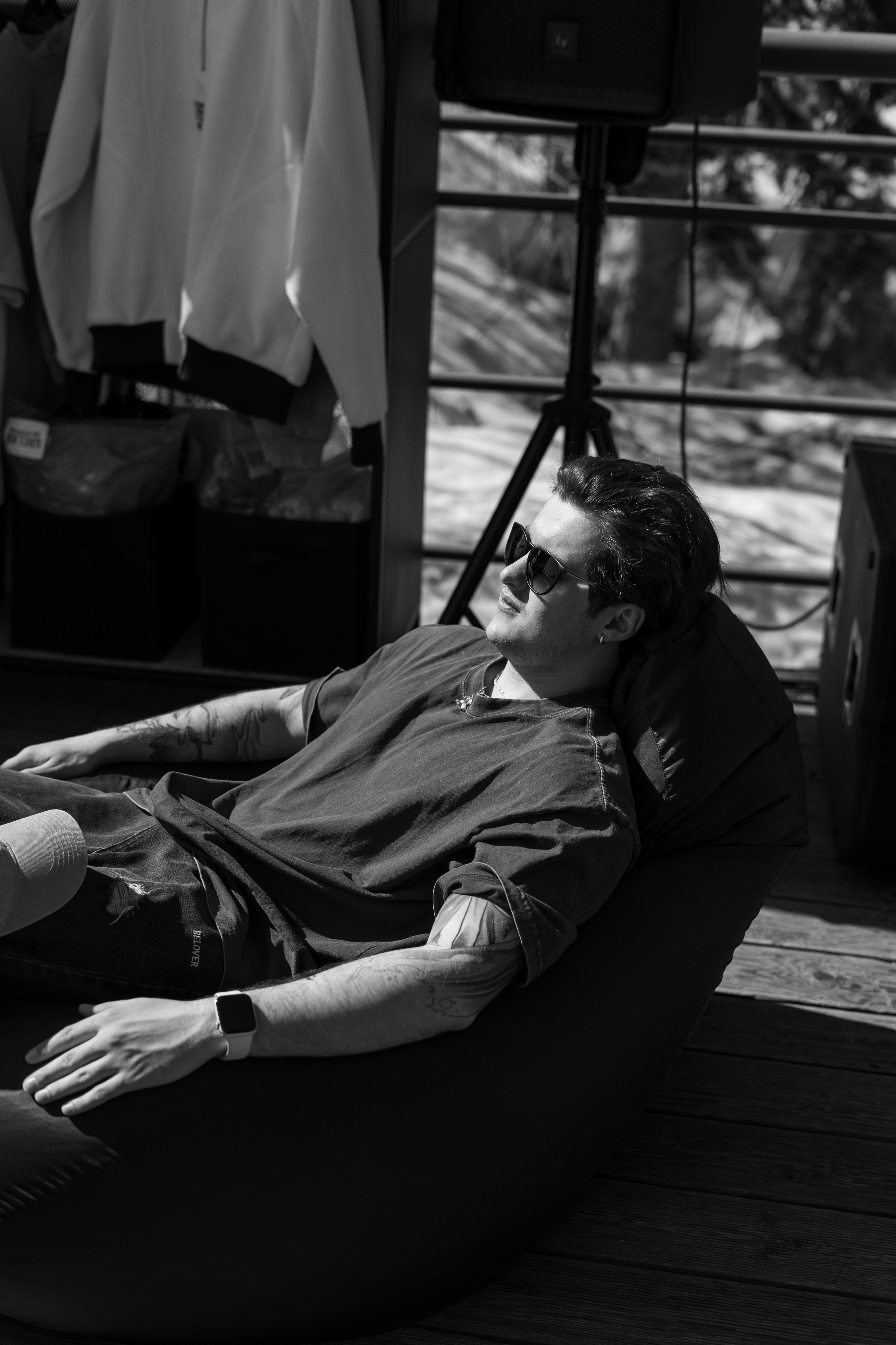 Грелка 14.04.24. Анастасия Паршукова — фотограф Шерегеш Новосибирск