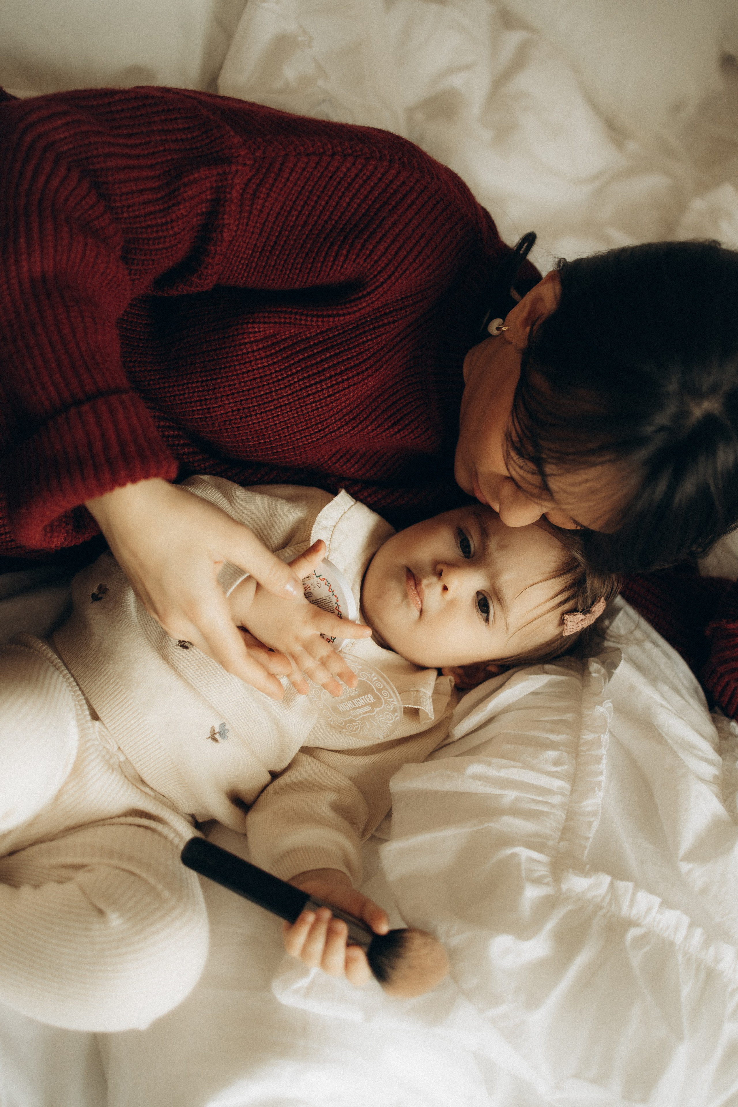 Мама и дочь. Семейный и детский фотограф, таганрог, ростов-на-дону