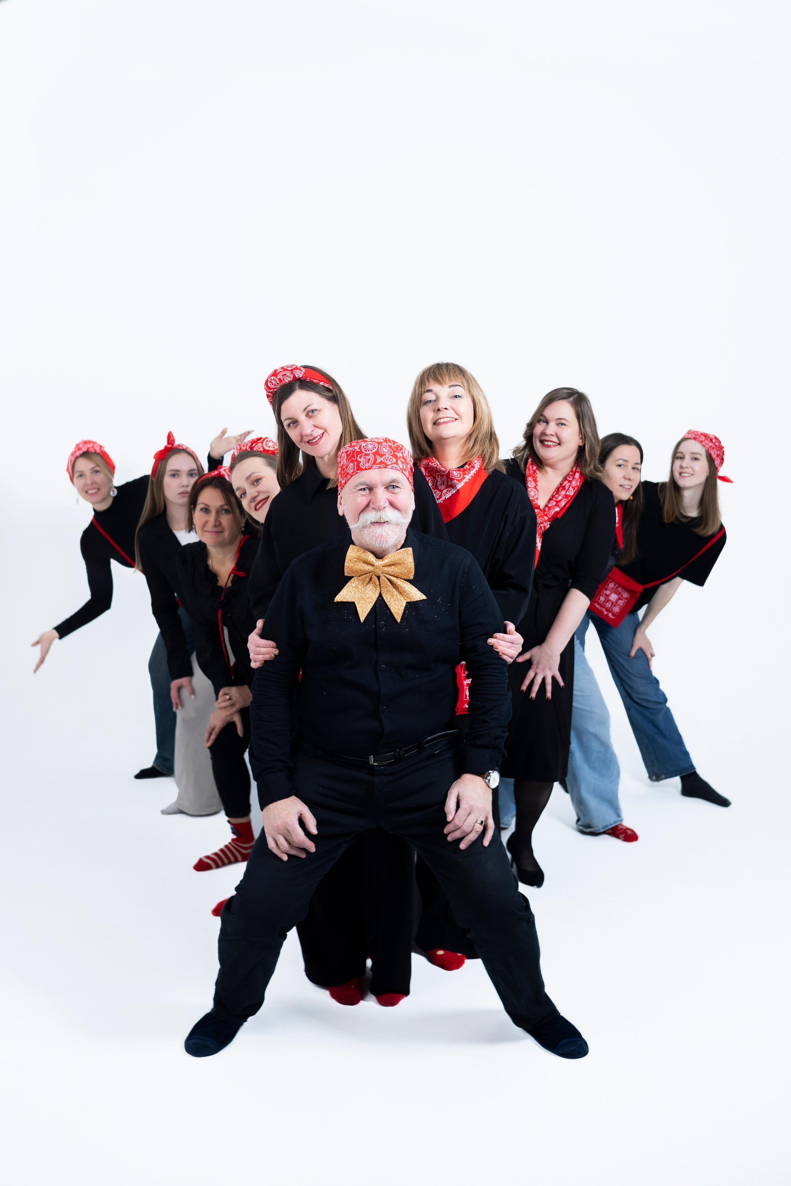 МирПряника. Портретный Фотограф Александр «Konevtsoph» В Санкт-Петербурге