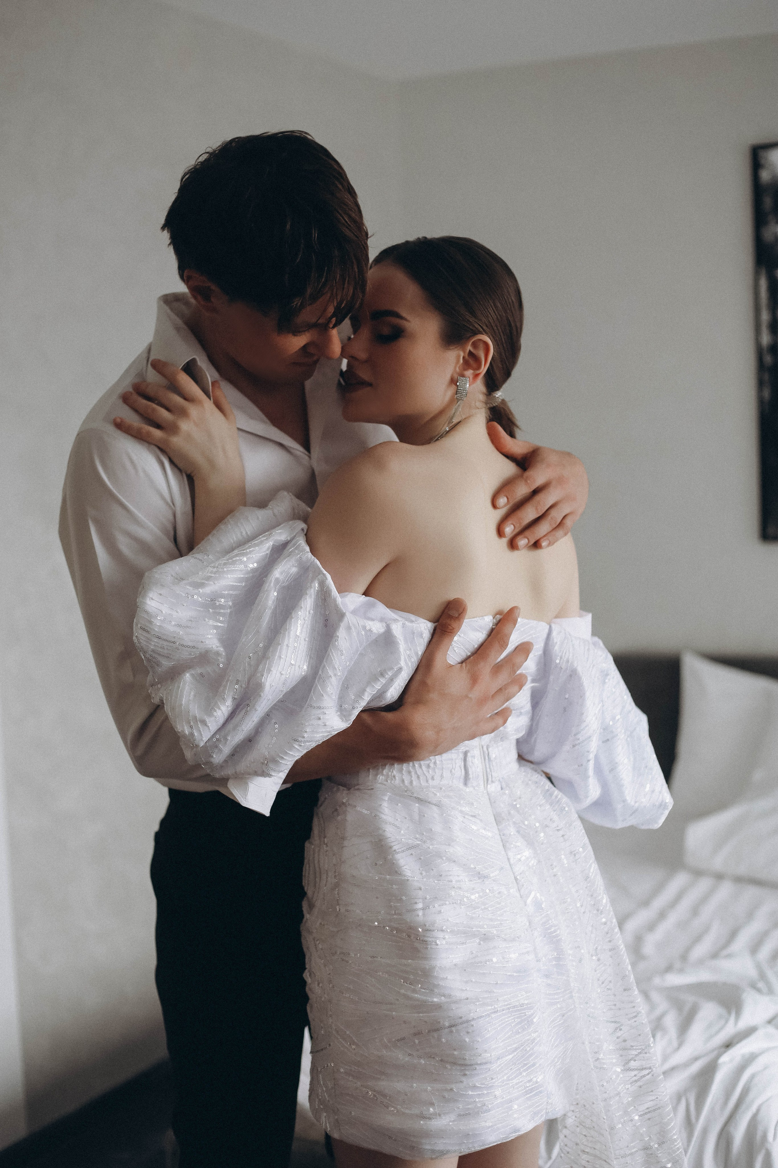 Лара & Миша. Свадебный фотограф Татьяна Курганская