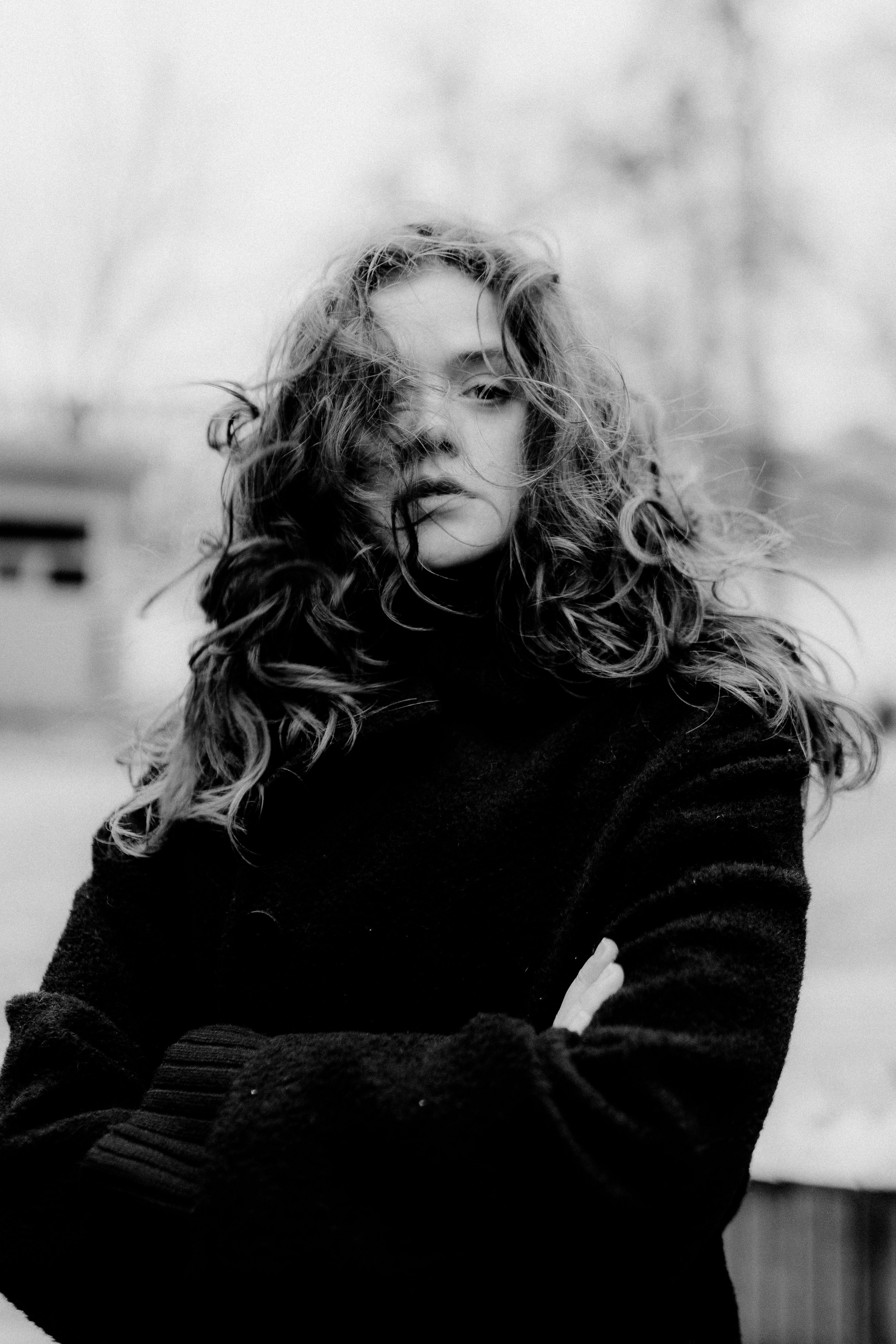 Творчество. Репортажный фотограф Мария Мадзик