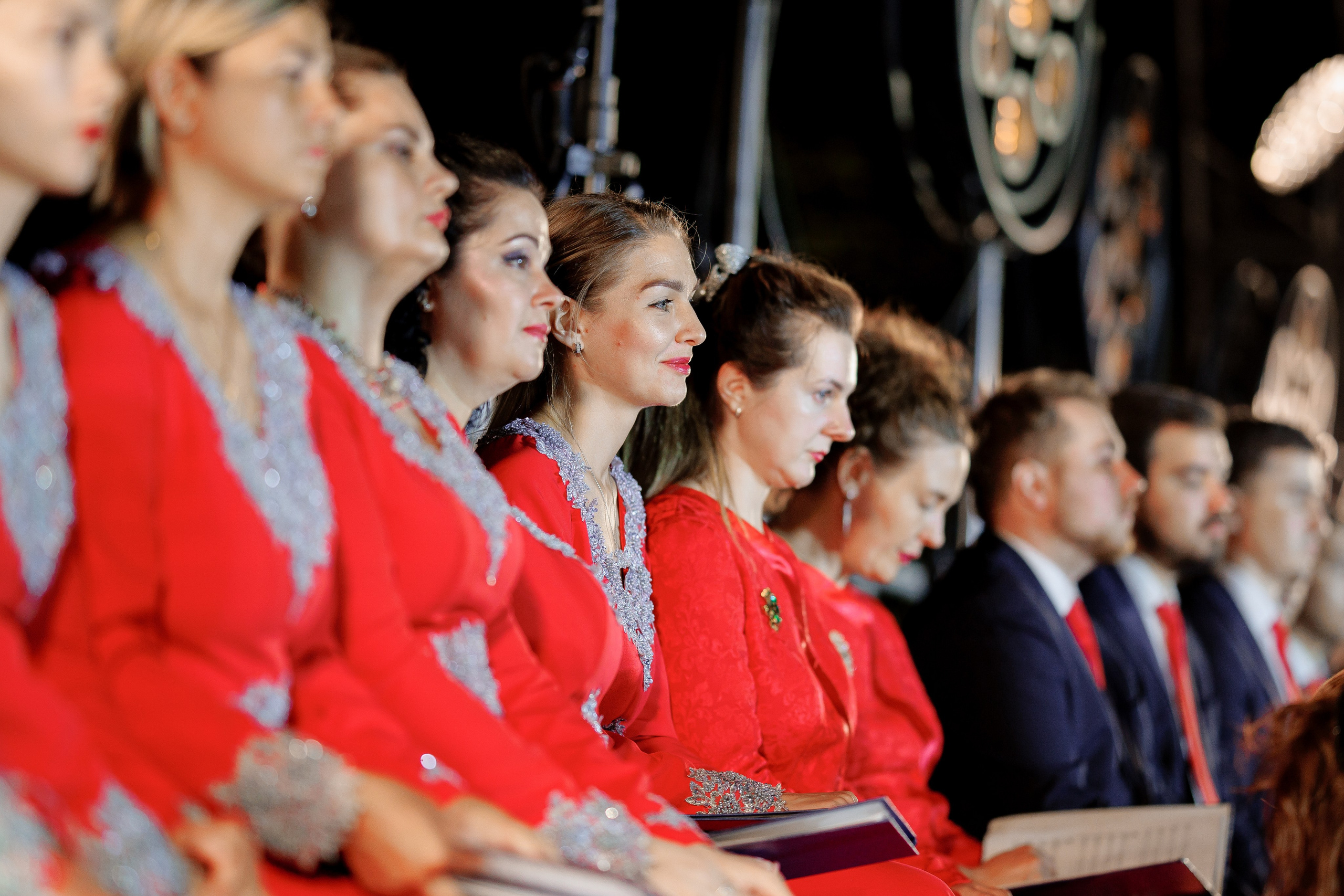 Концерты. Репортажный фотограф Мария Мадзик