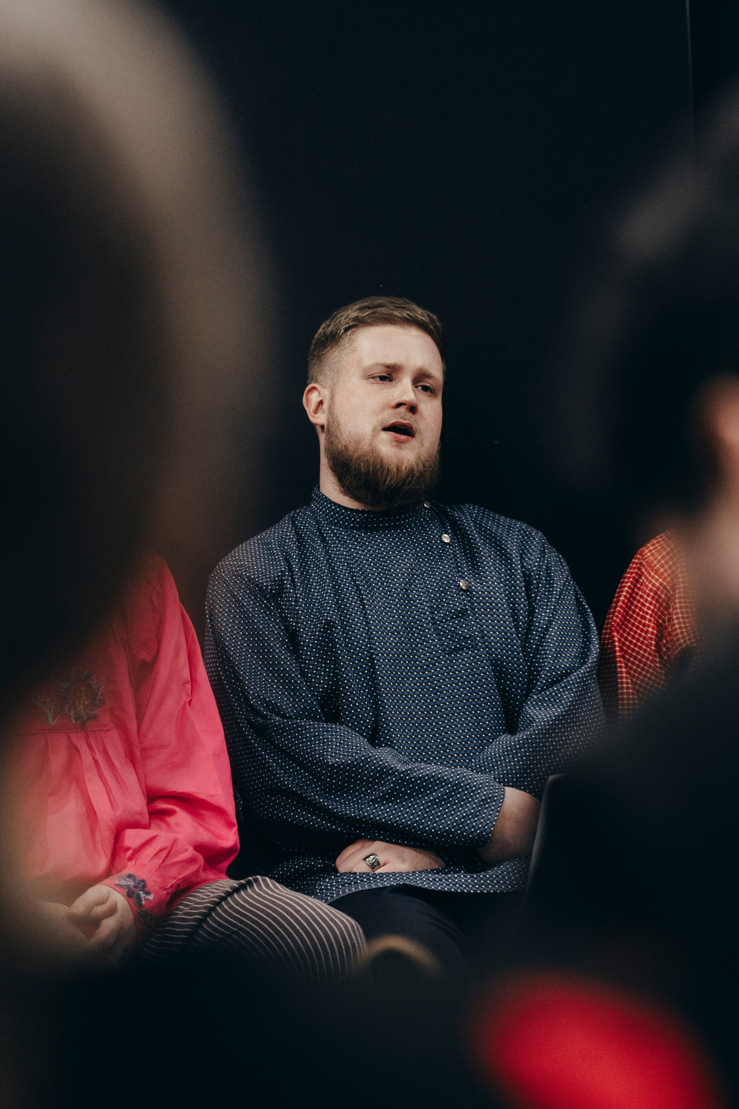 Мероприятия. Репортажный фотограф в Санкт-Петербурге Евдокимова Ольга