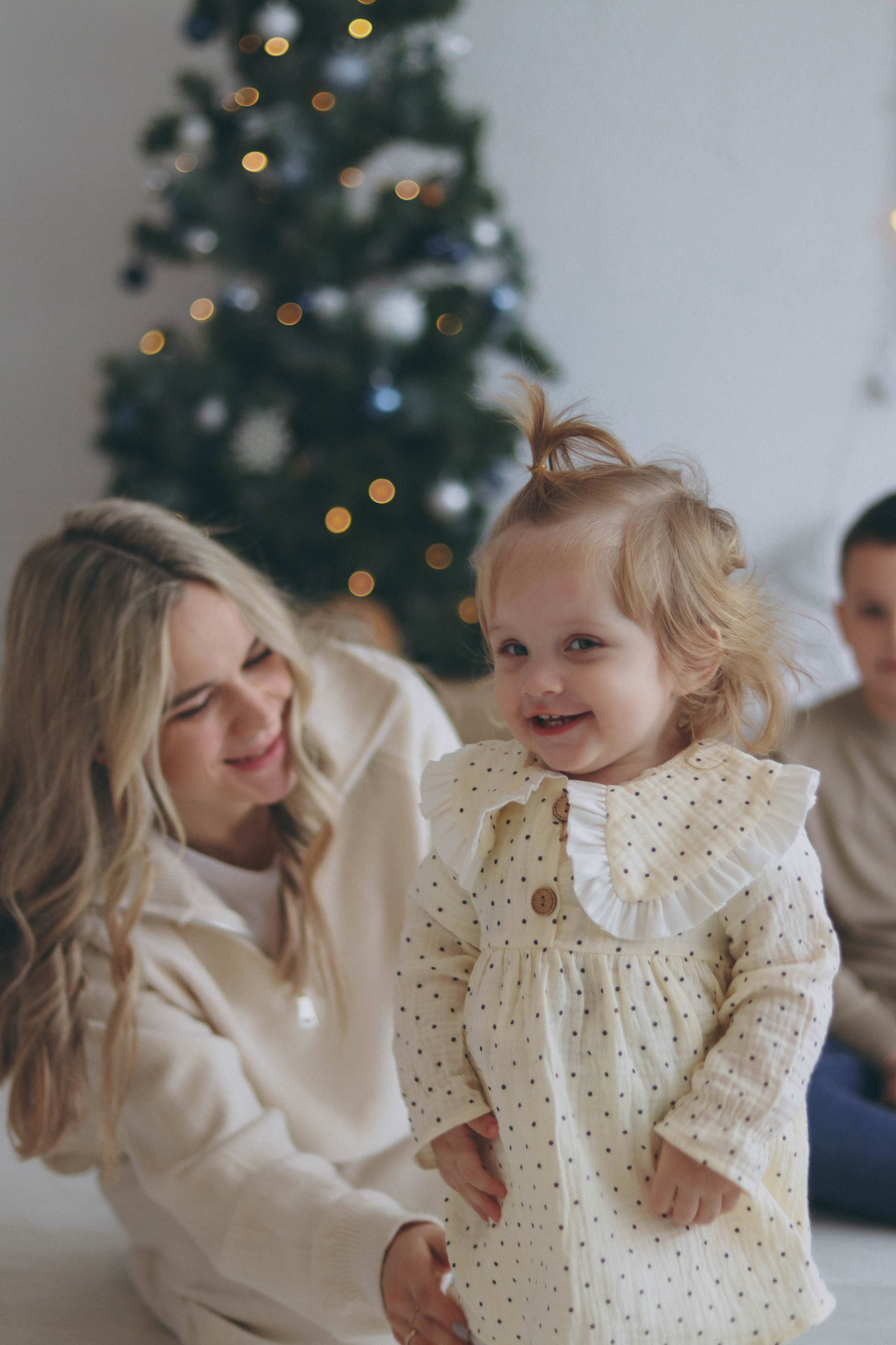 Семья Лизы, Никиты, Артема и Саши. Фотограф Самара Лена Мандарин