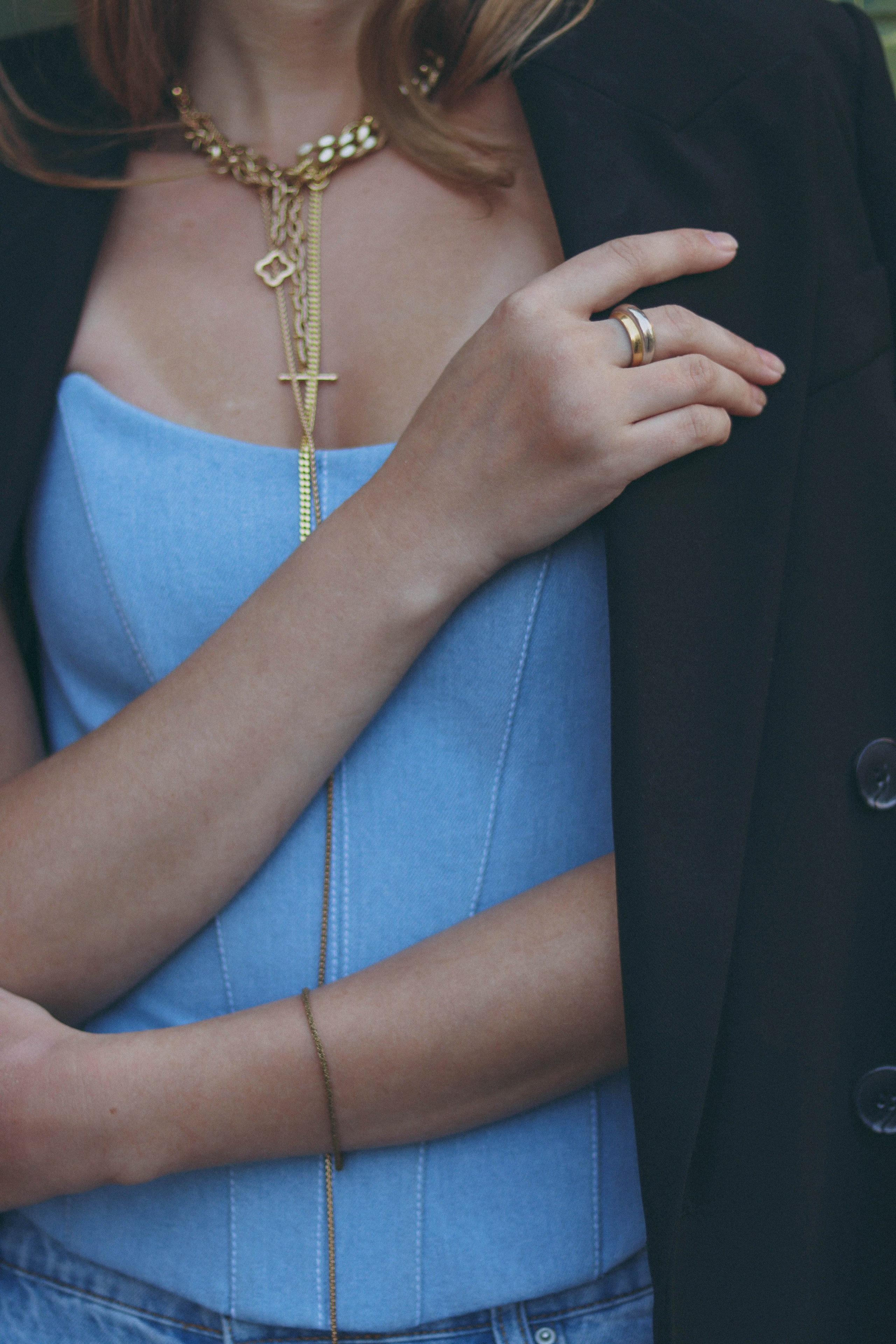 Фотосъёмка Маши на улице. Фотограф Самара Лена Мандарин