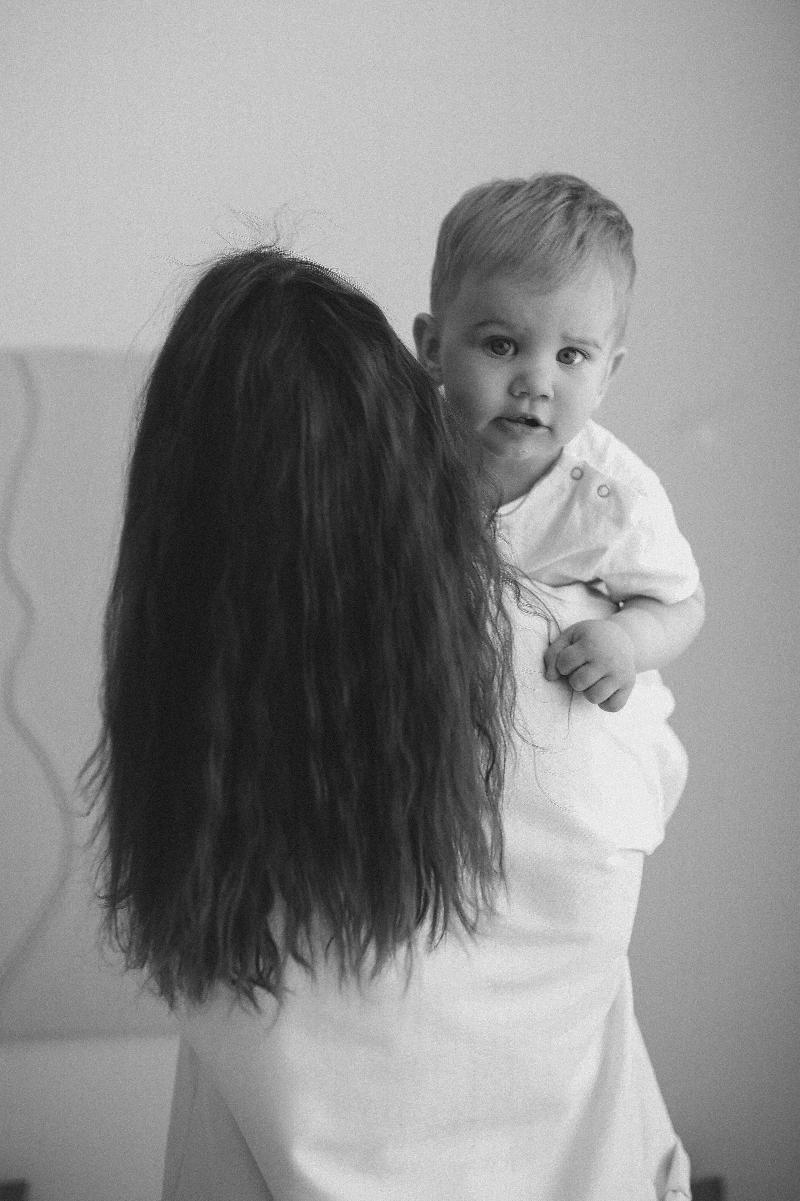 Семья Ангелины и Арсения. Фотограф Самара Лена Мандарин