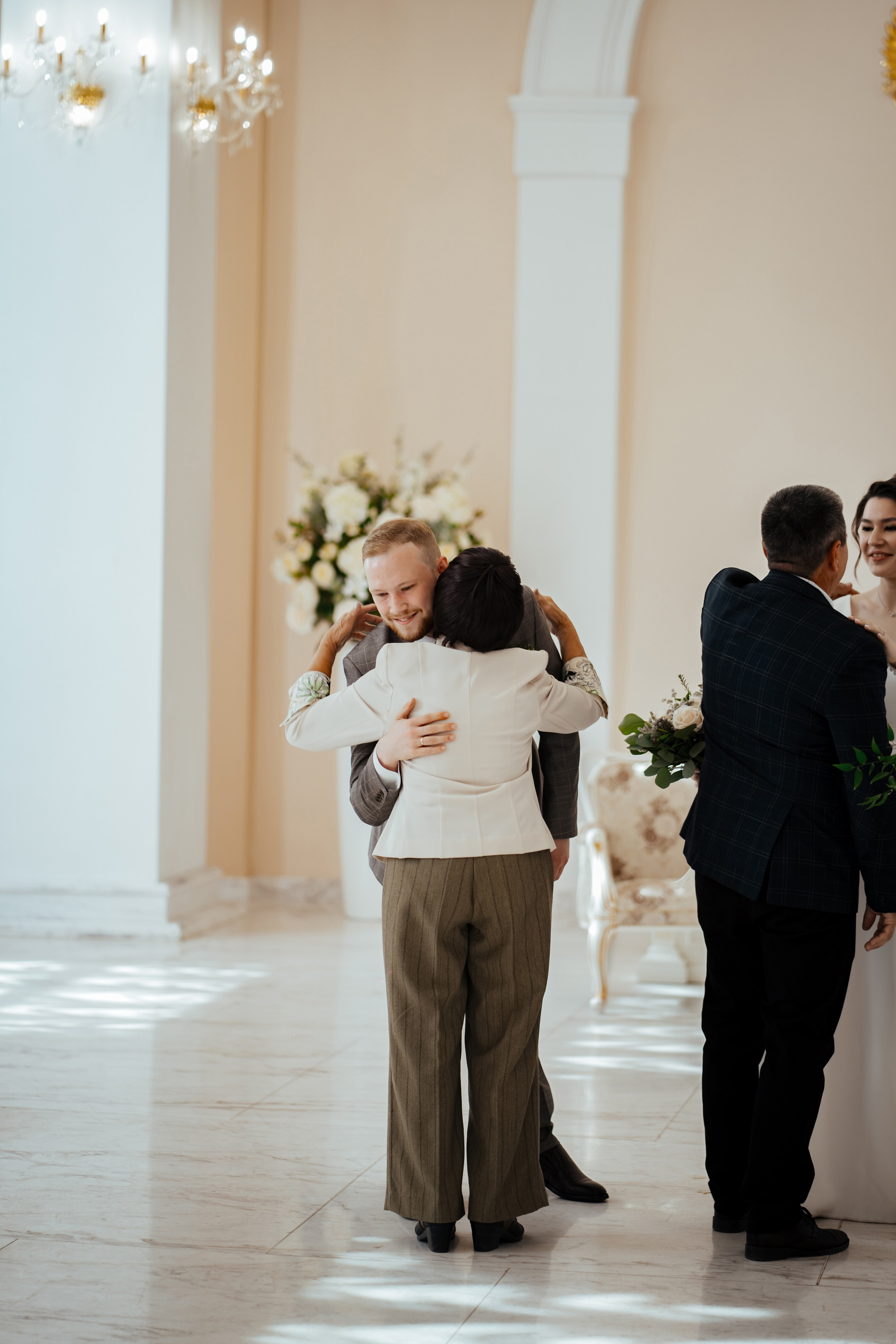 Артемий и Татьяна. KORSHIKOV SERGEY