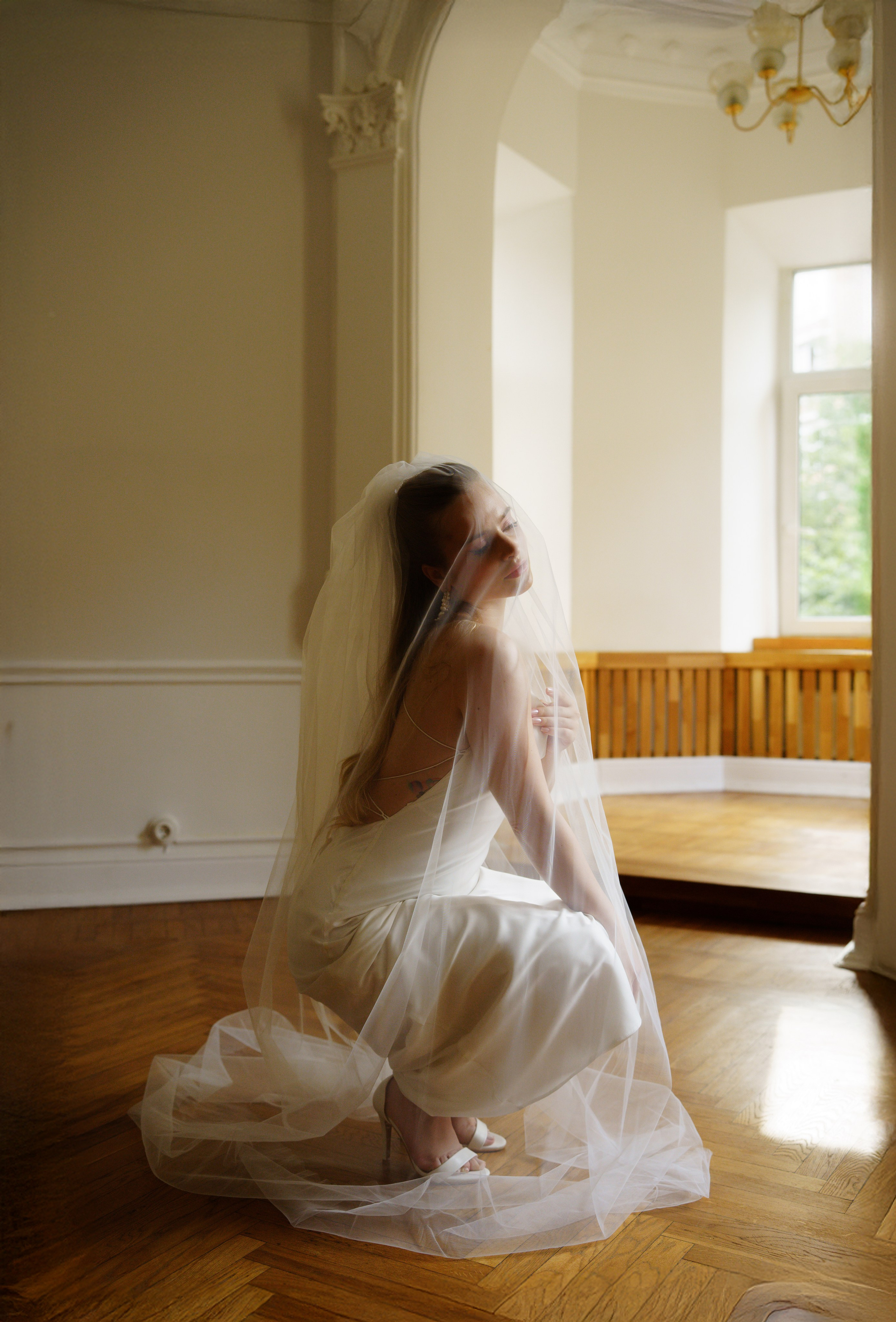 16.07.2024. Свадебный и репортажный фотограф Москва — Олег Акентьев