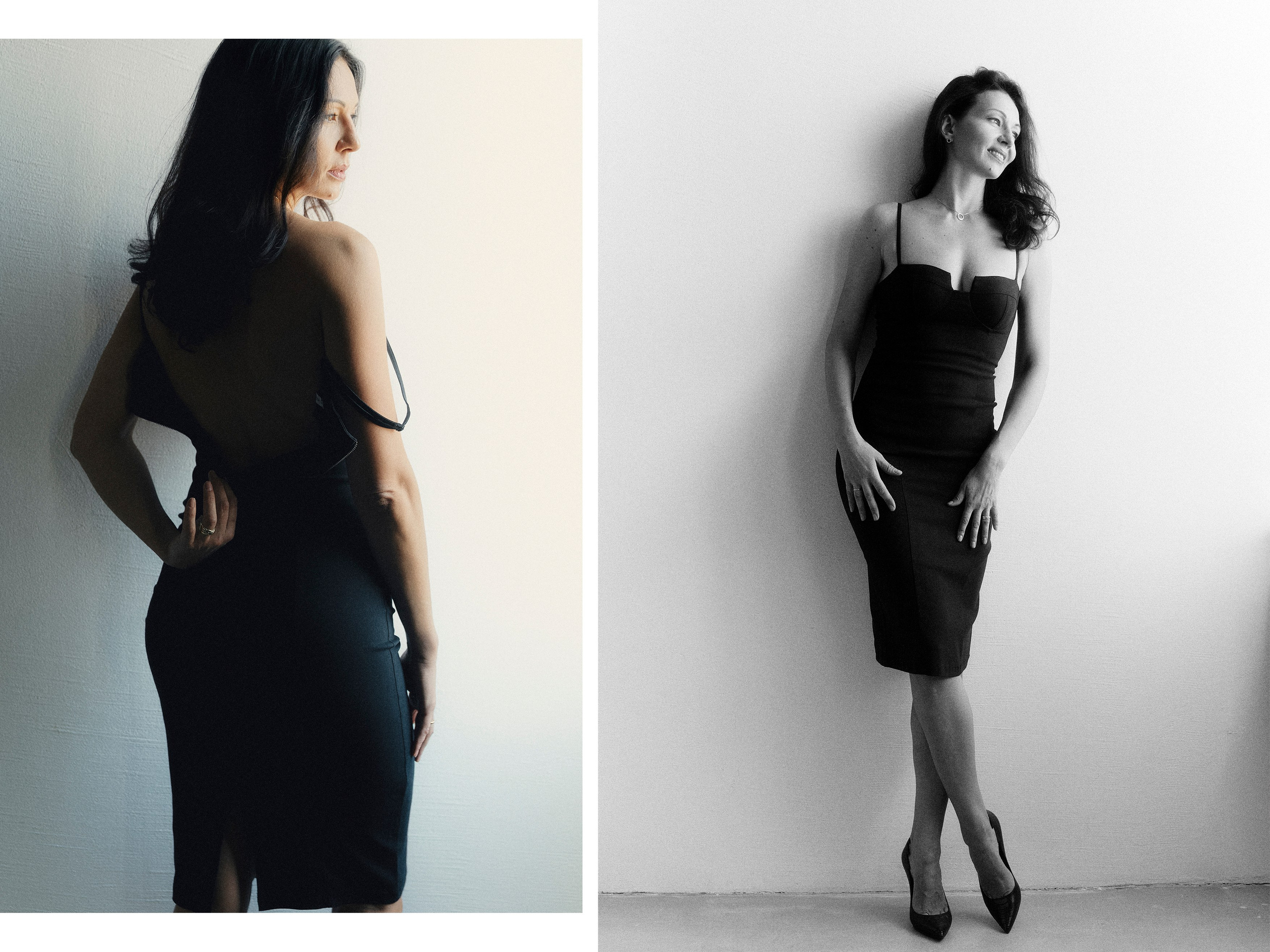 Olga. Фотограф для души Анастасия Конкс