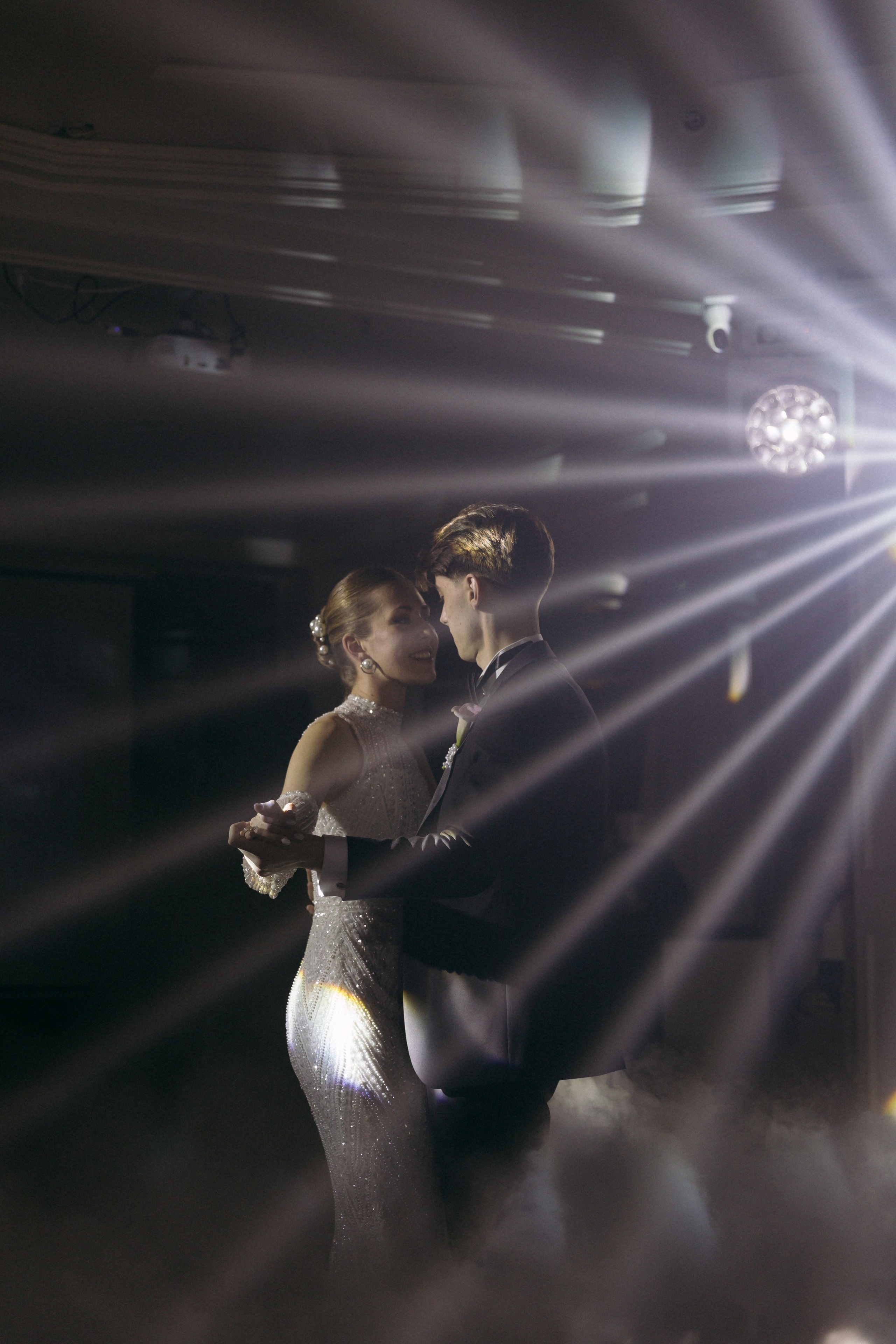 Алексей и Наталия 1 ноября 2025. Свадебный  и семейный фотограф в Краснодаре