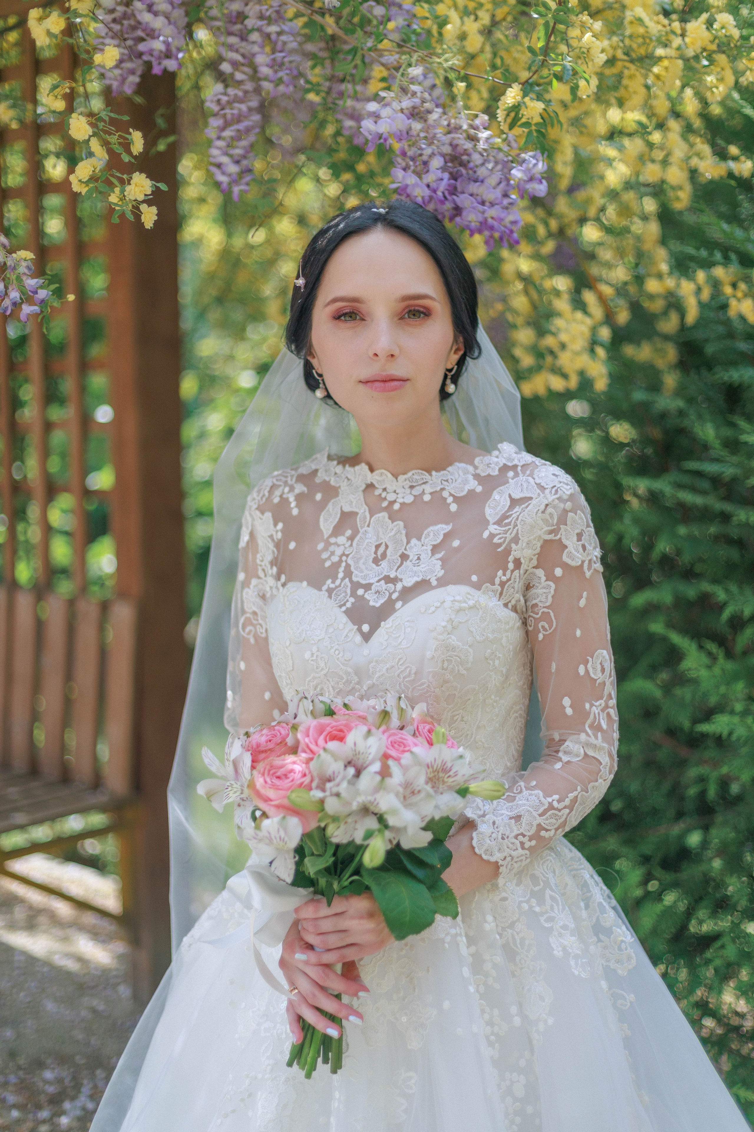 Амаль и Юлия шампанерия. Фотограф и видеограф в Крыму и Севастополе