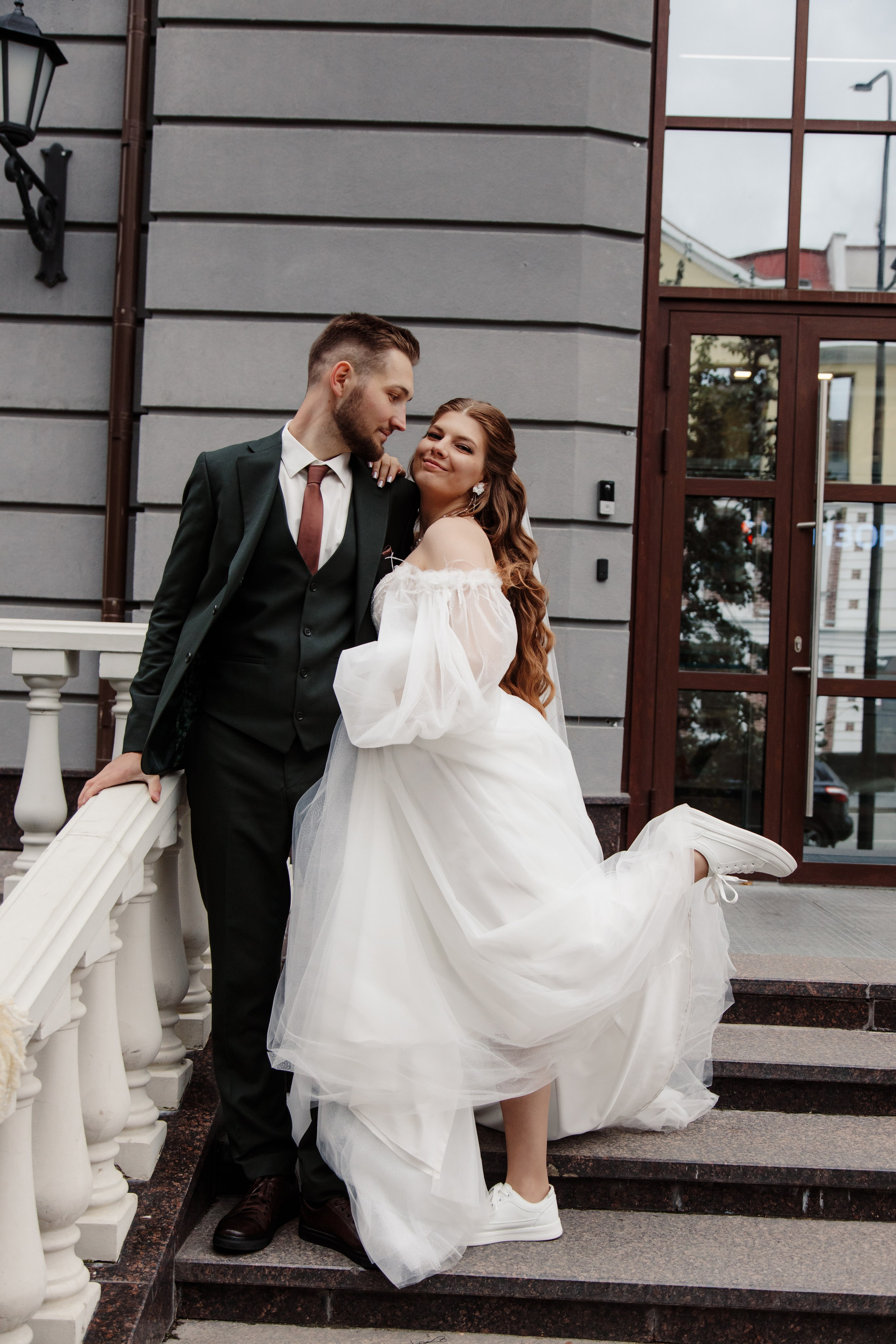 Горького. Свадебный и семейный фотограф Екатеринбург Настя Саедгалина