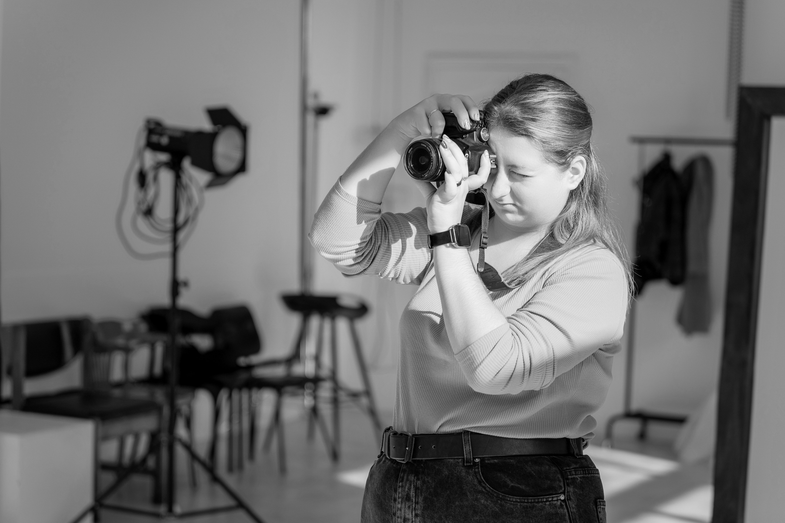 «Основы фотографии» + «Личный бренд. Продвижение фотографа». Фотошкола современной фотографии в Крыму. Курсы по фотографии в Симферополе