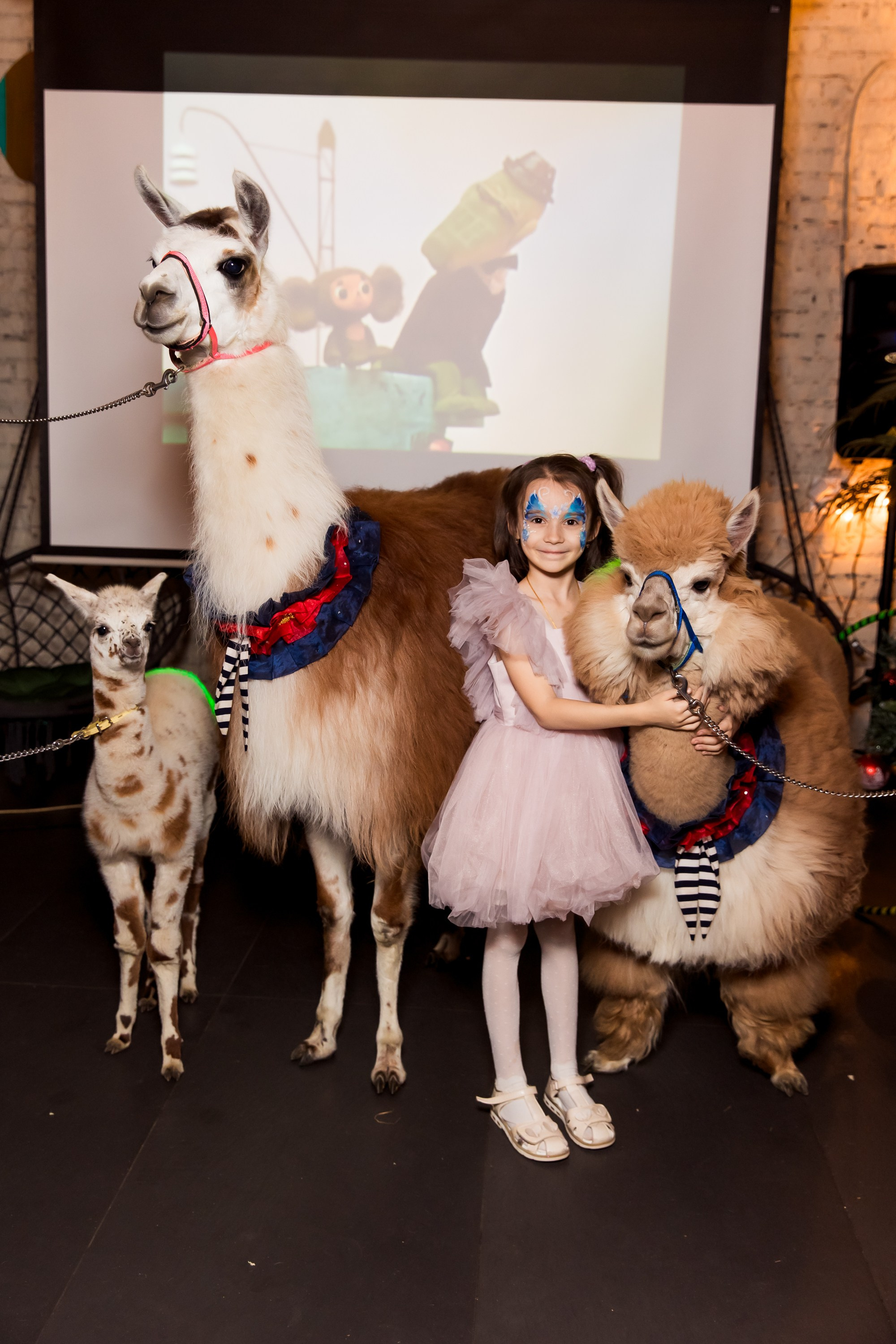 Дети. Фотограф в Москве Станислав Квасков