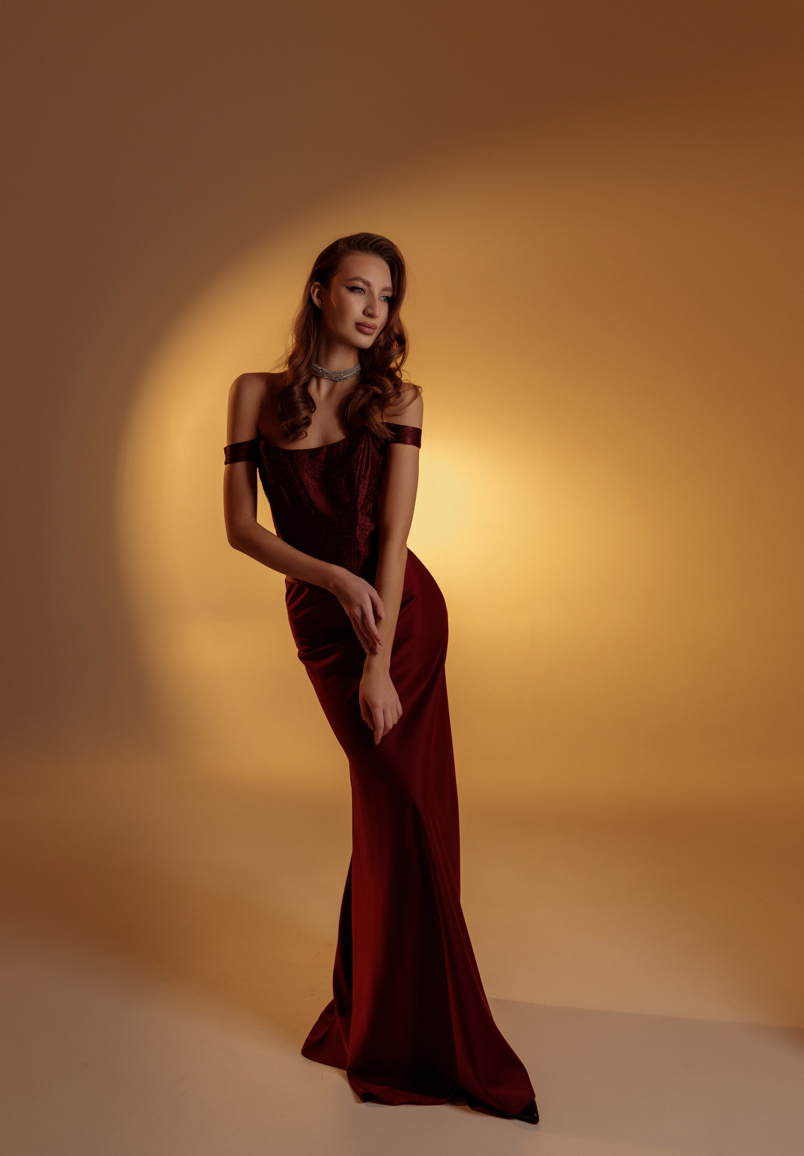 Женский портрет. Фотограф Ростов-на-Дону Москва