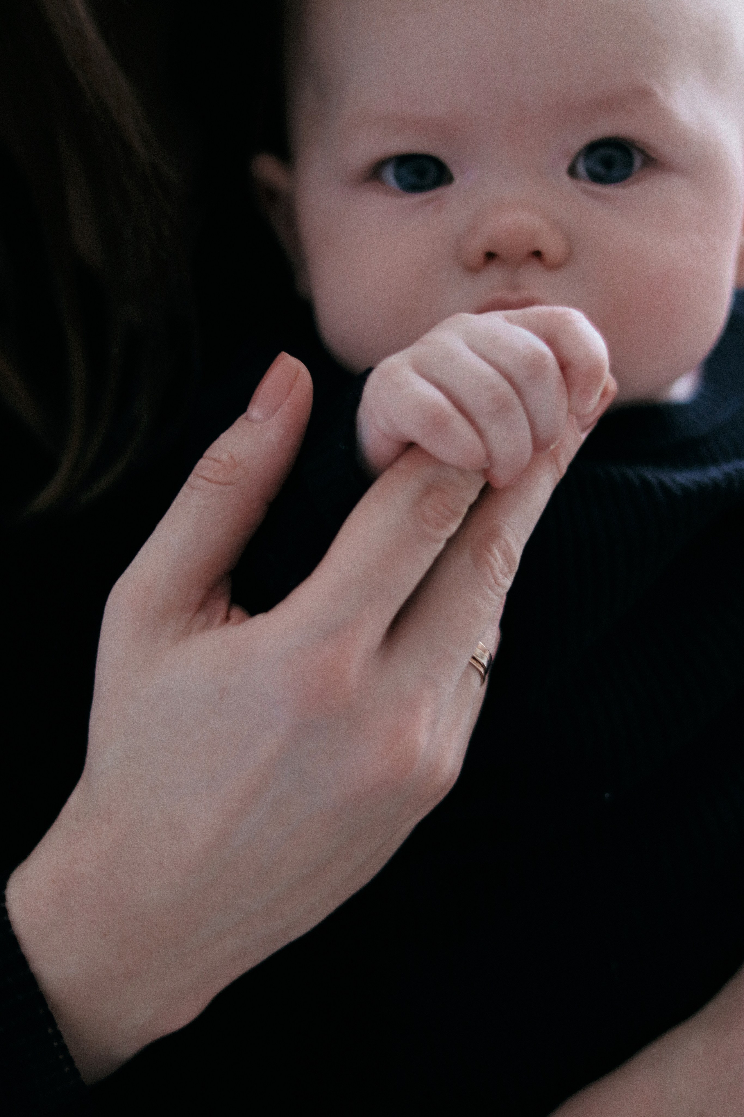 Семья Юли и Серёжи. Фотограф Самара Лена Мандарин