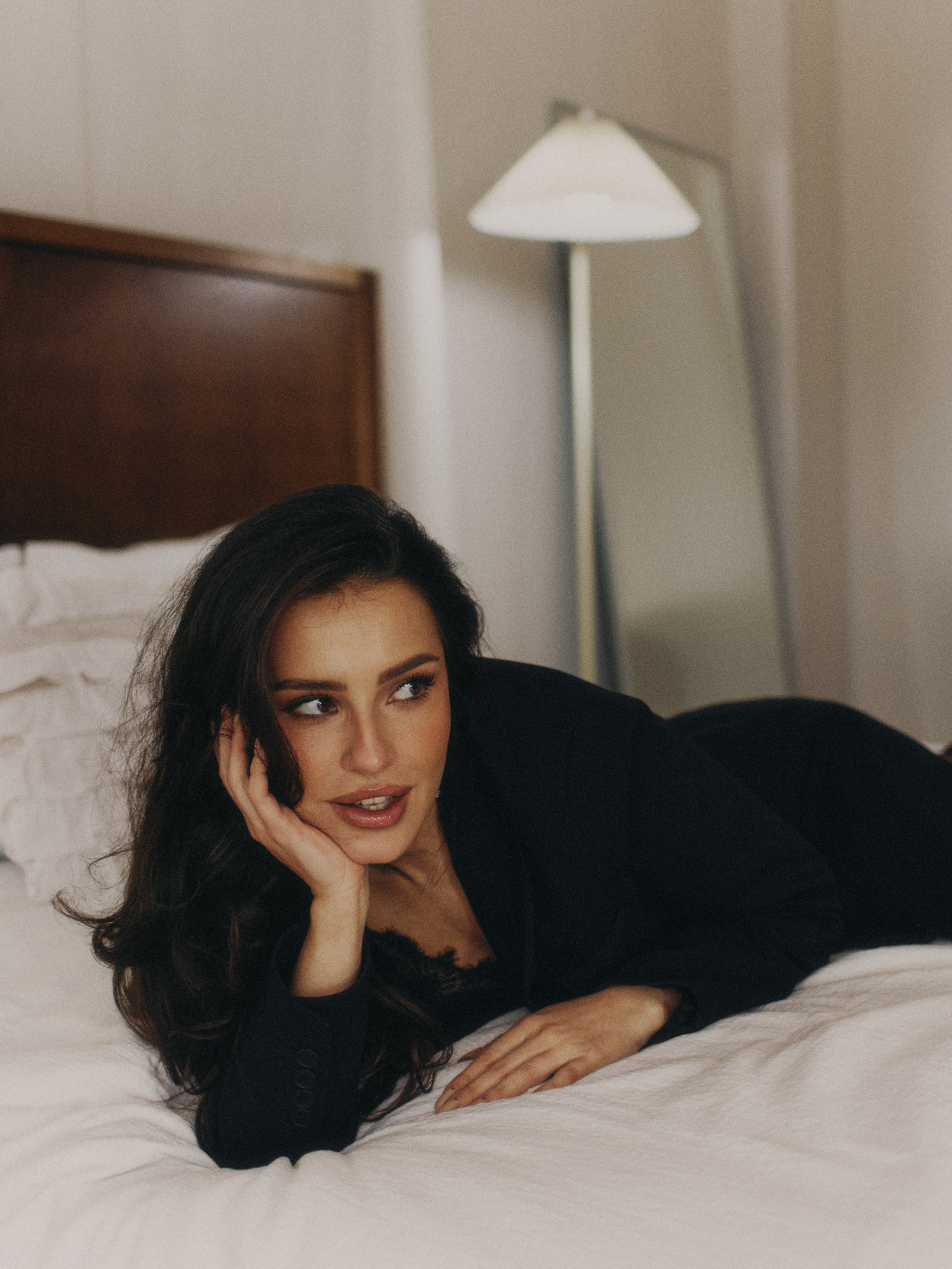 Аня. Портретный фотограф в Москве Ольга Крылова