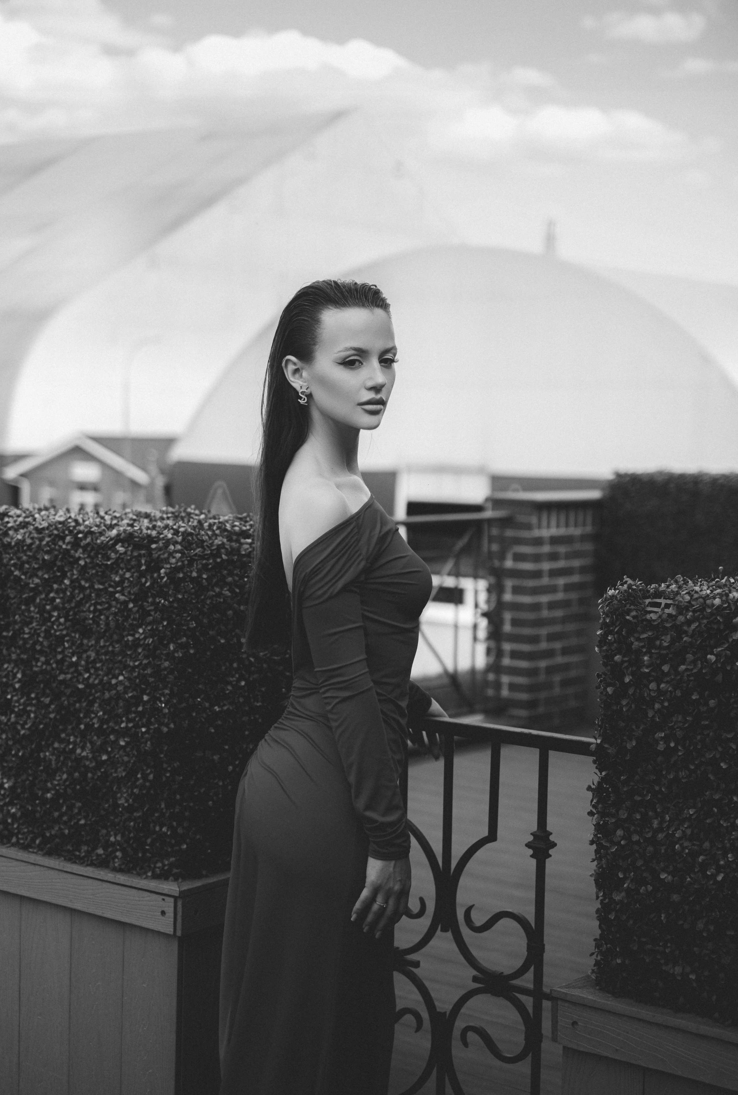 Женский портрет. Фотограф в Ростове на Дону