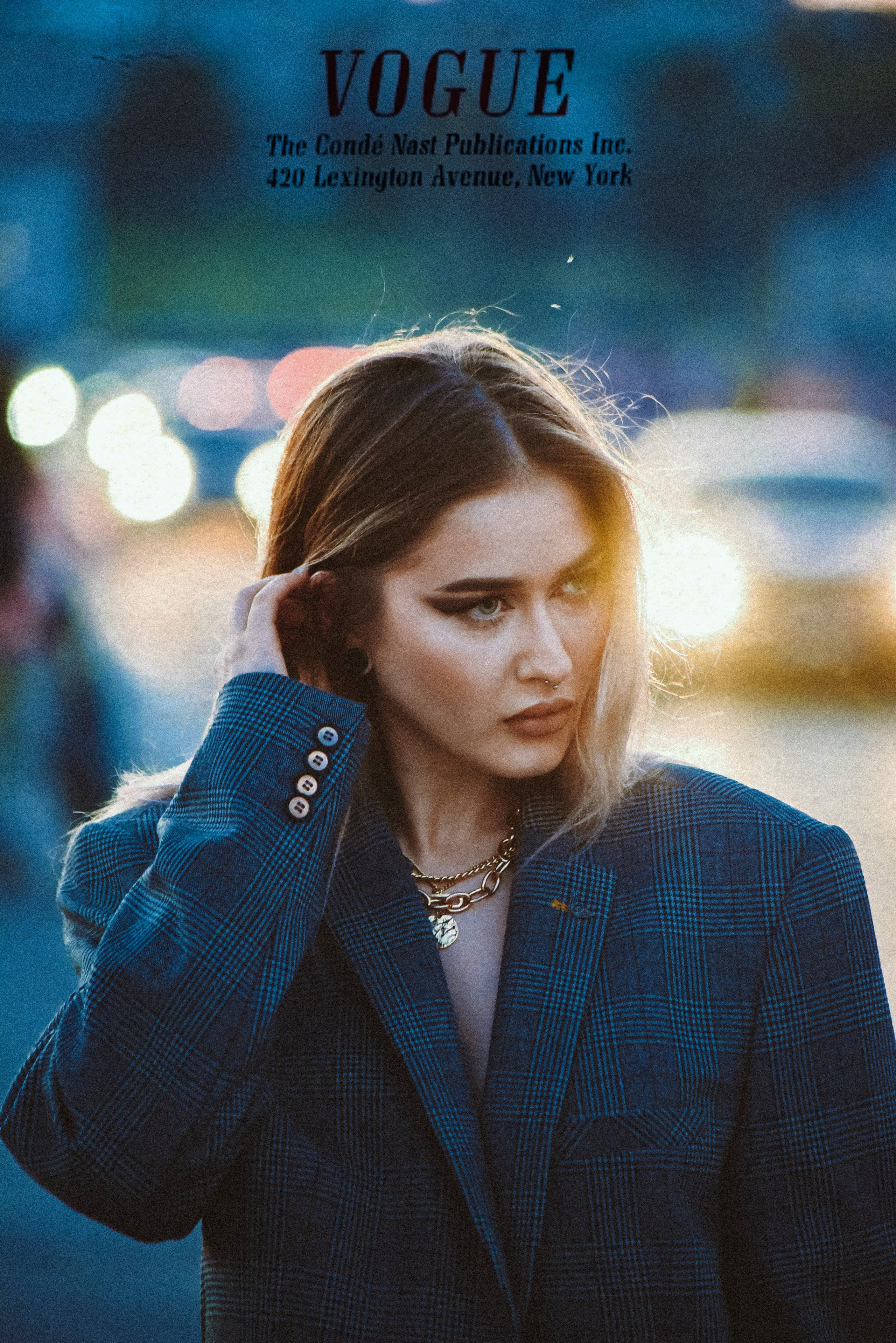 Анастасия. Июнь'21. Фотограф Чебоксары / Москва