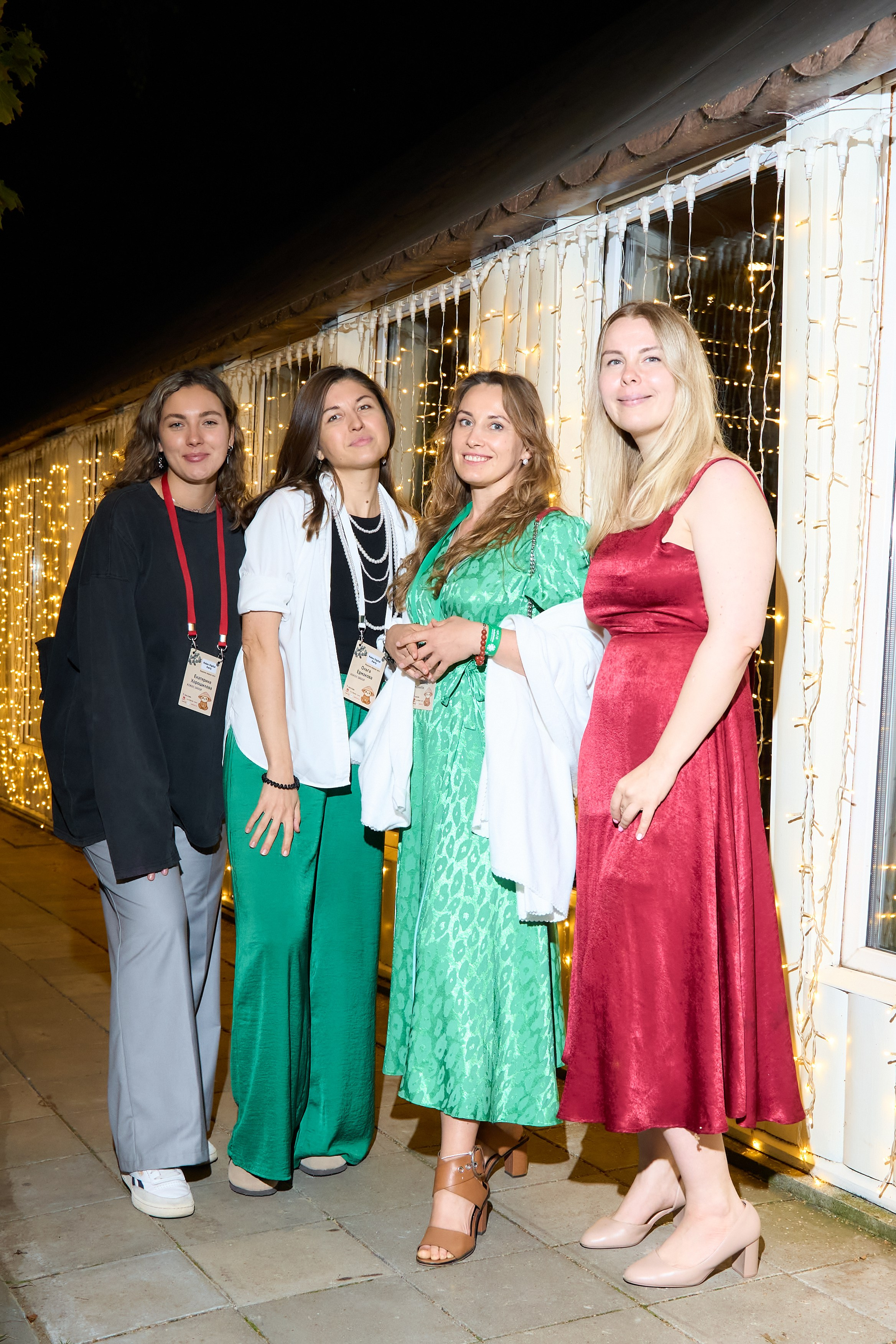 Relax Digital Party. Елизавета Мальгина, фотограф в Москве