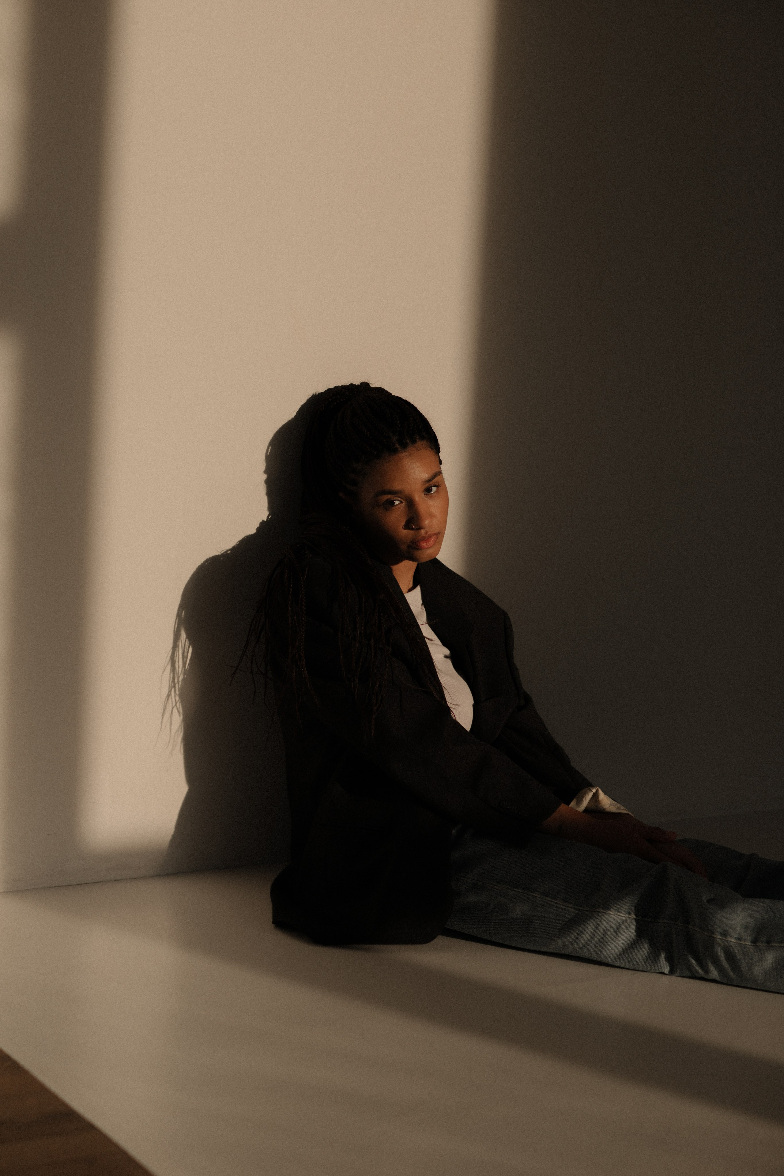 Джой. Свадебный, портретный и семейный фотограф в Москве Абукалиева Диляра