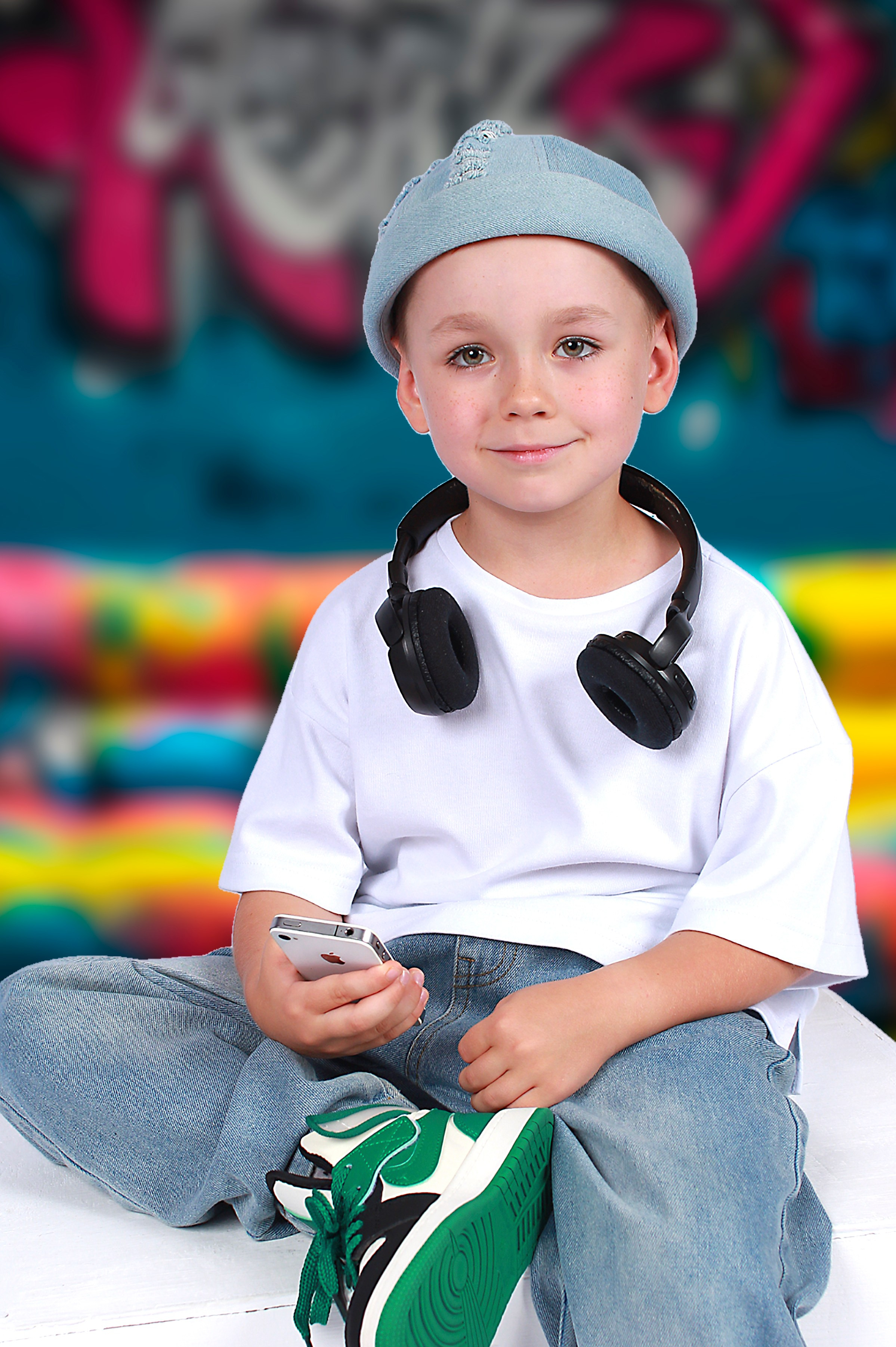 Фотограф из Новосибирска Артур Шамсутдинов